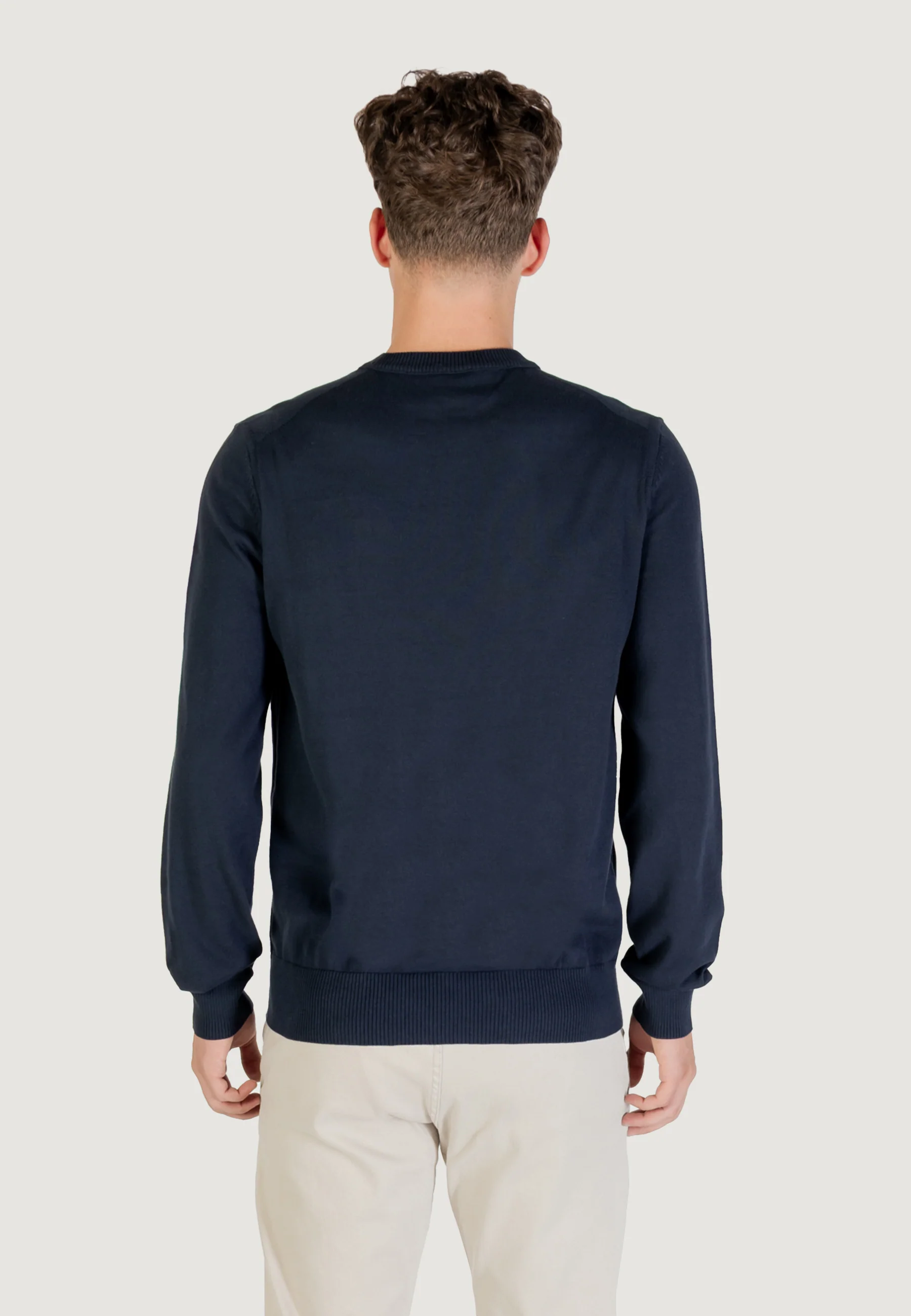 Maglia Boss Asac_C 10257116 01 - Image 5