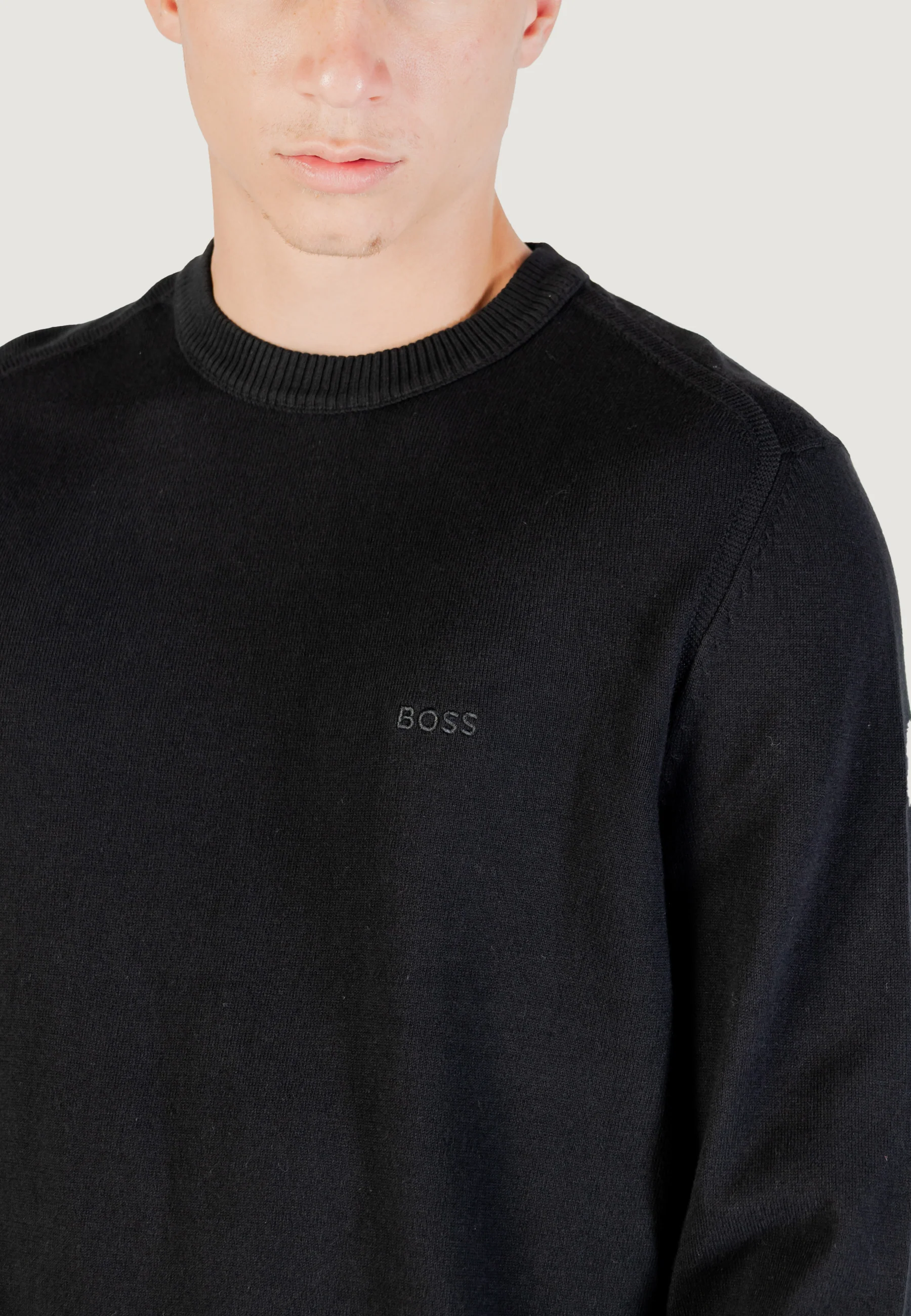 Maglia Boss Asac_C 10257116 01 - Image 2