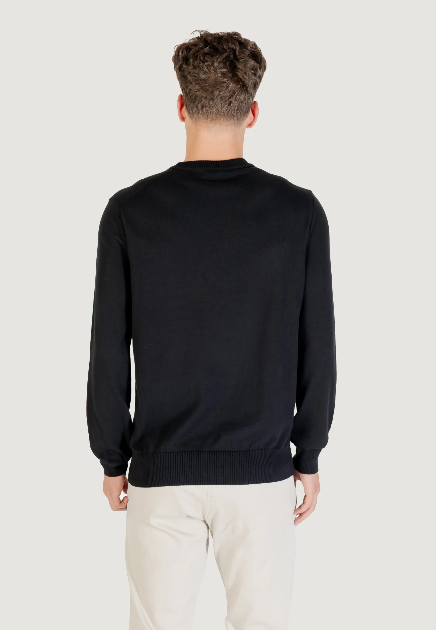 Maglia Boss Asac_C 10257116 01 - Image 5