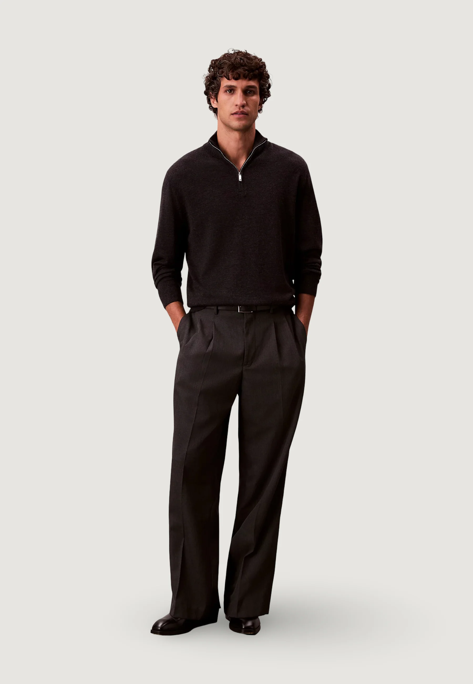 Maglia Calvin Klein LV04LD318G - Image 5
