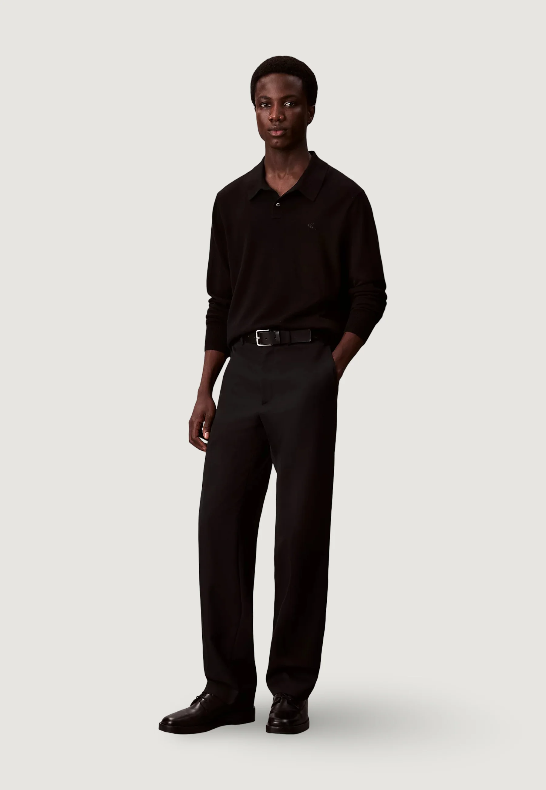Maglia Calvin Klein LV04LD319G - Image 4