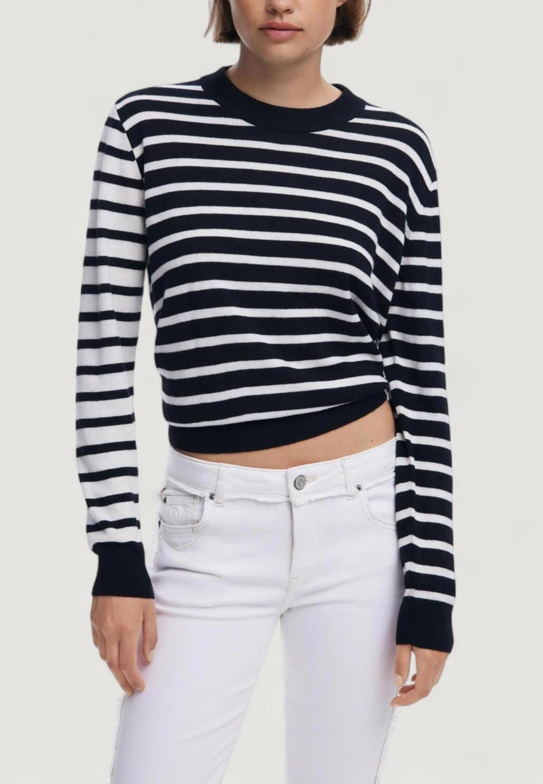 Maglia Desigual JERS_BERGEN