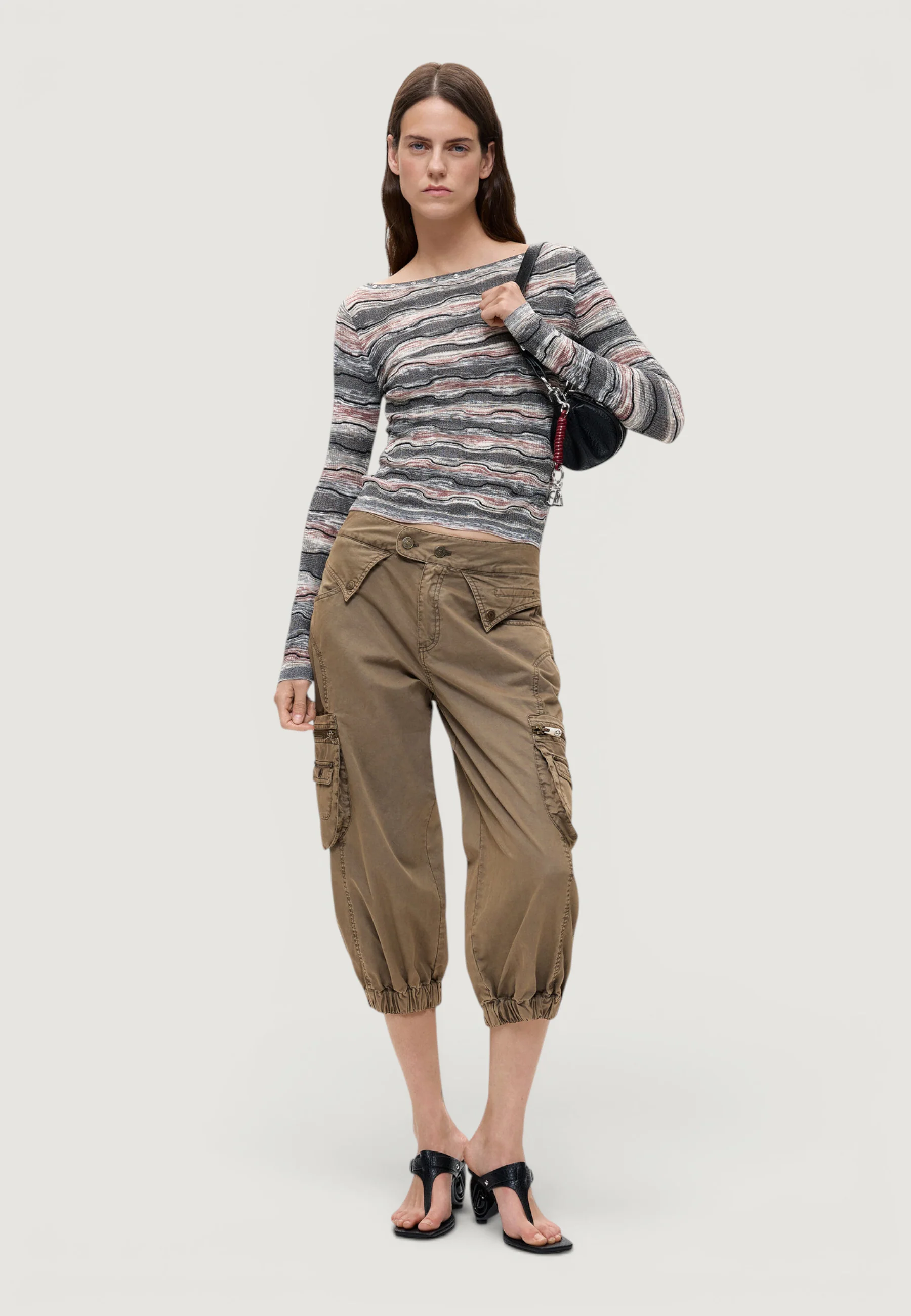 Maglia Desigual JERS_BURT - Image 2