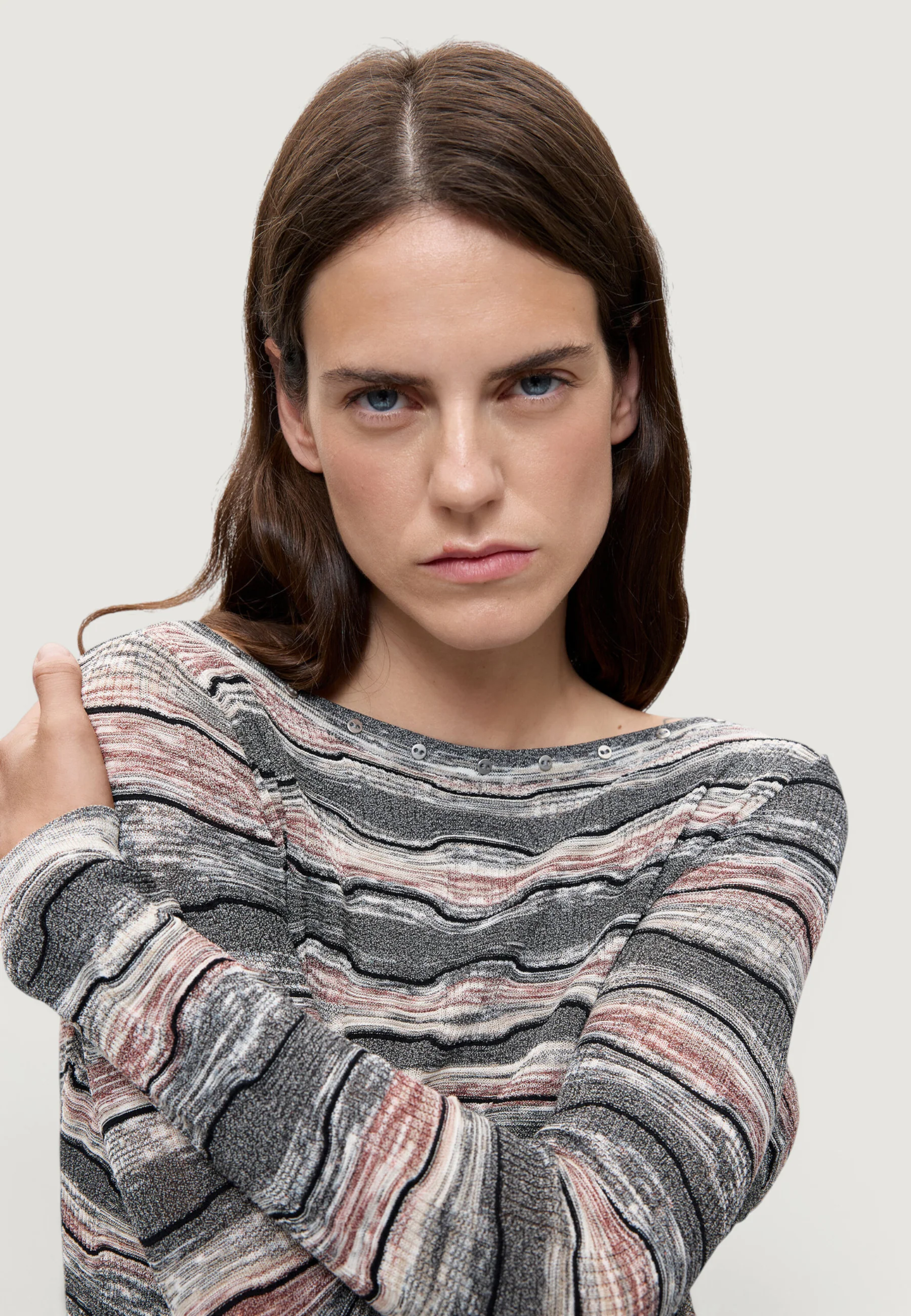 Maglia Desigual JERS_BURT - Image 3