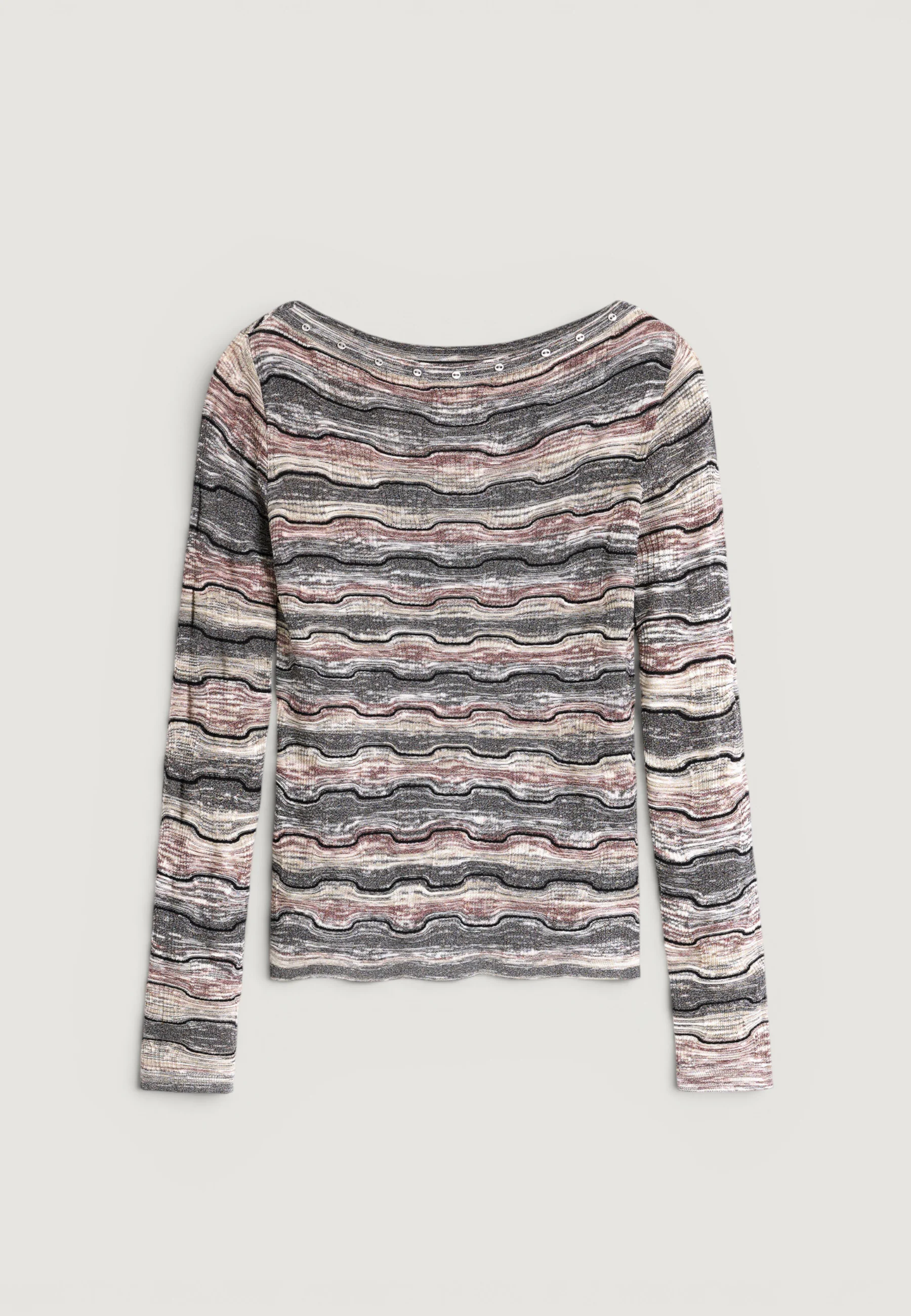 Maglia Desigual JERS_BURT - Image 5