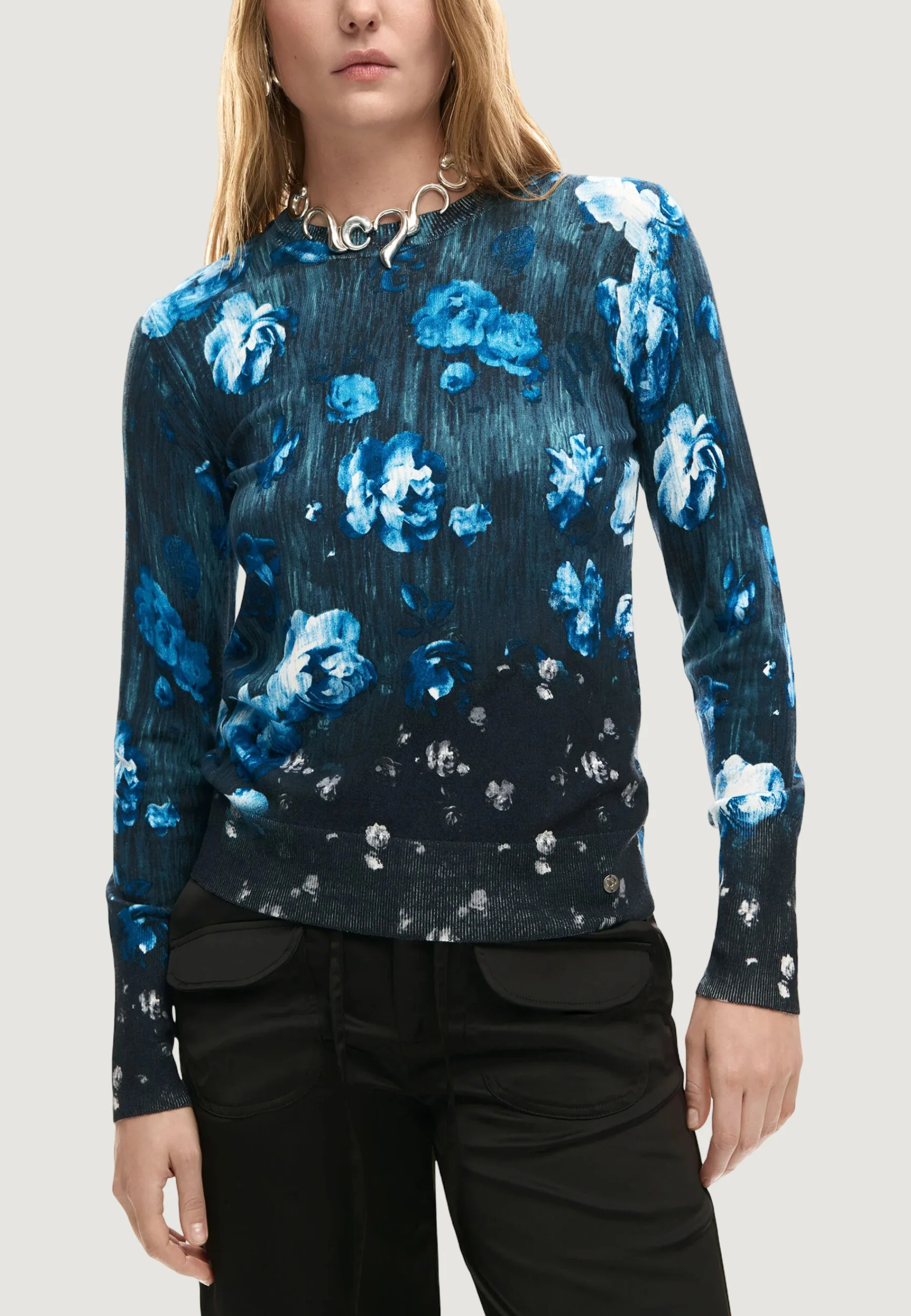 Maglia Desigual JERS_FARGO