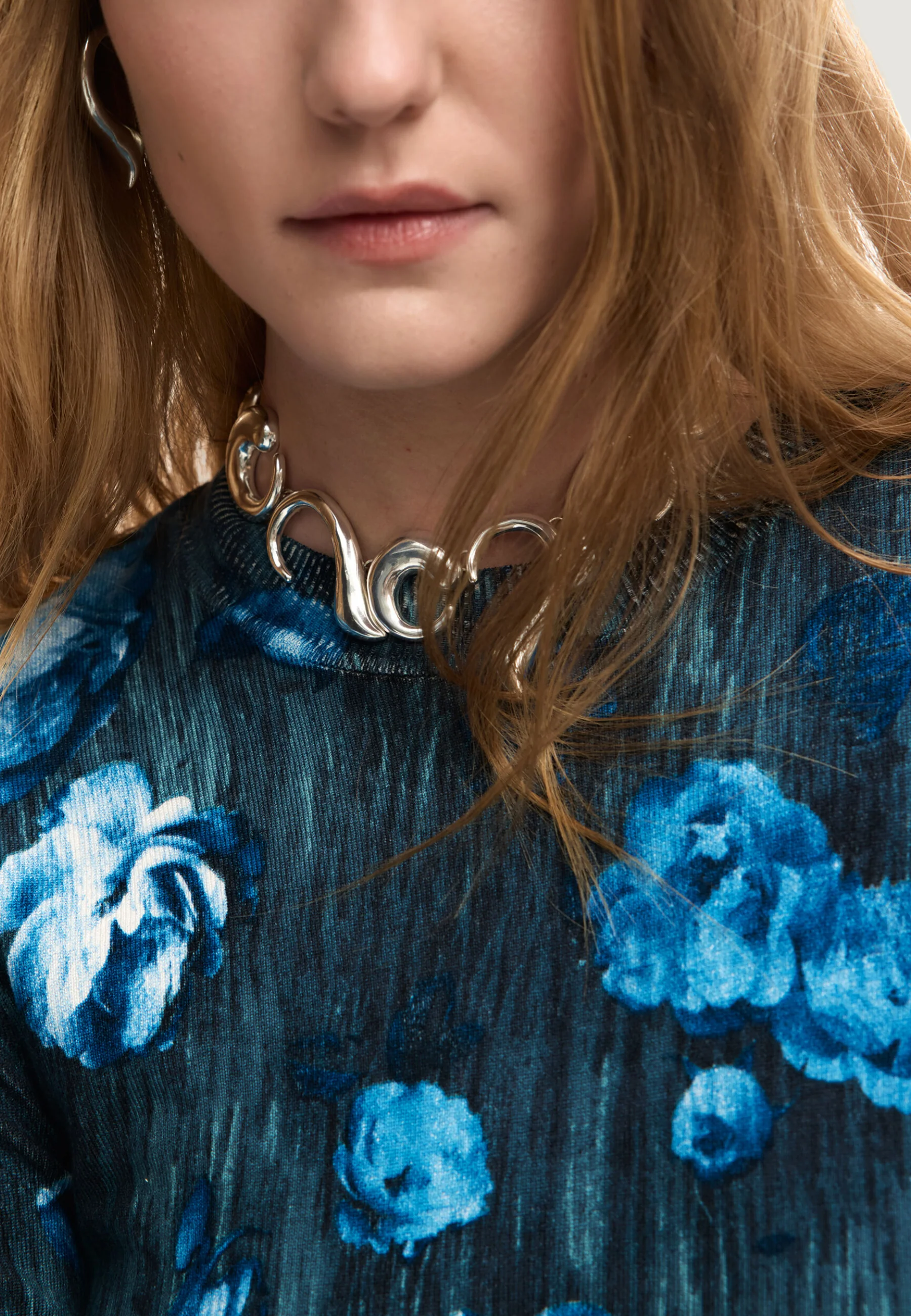 Maglia Desigual JERS_FARGO - Image 5