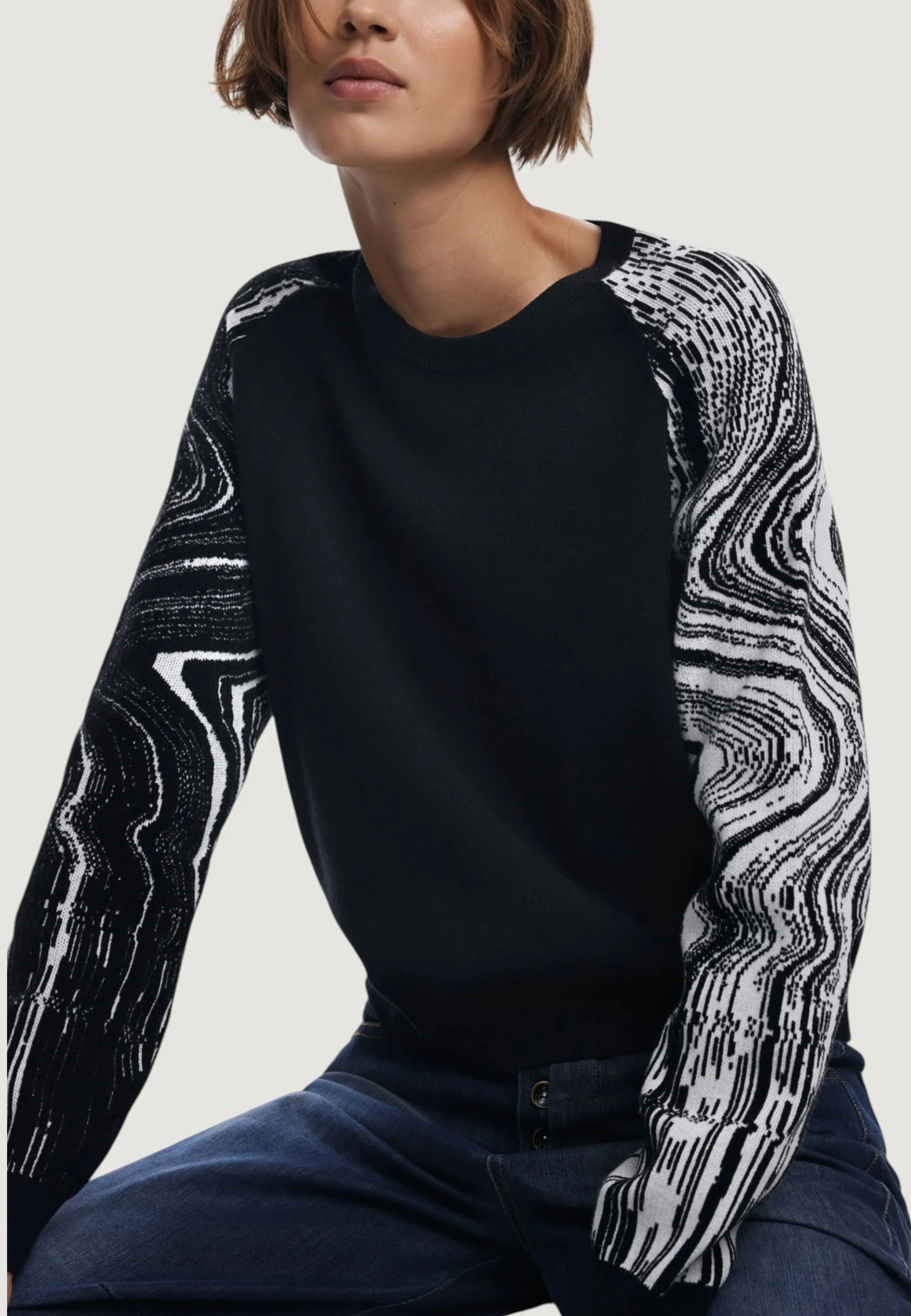 Maglia Desigual JERS_KODIAK - Image 3