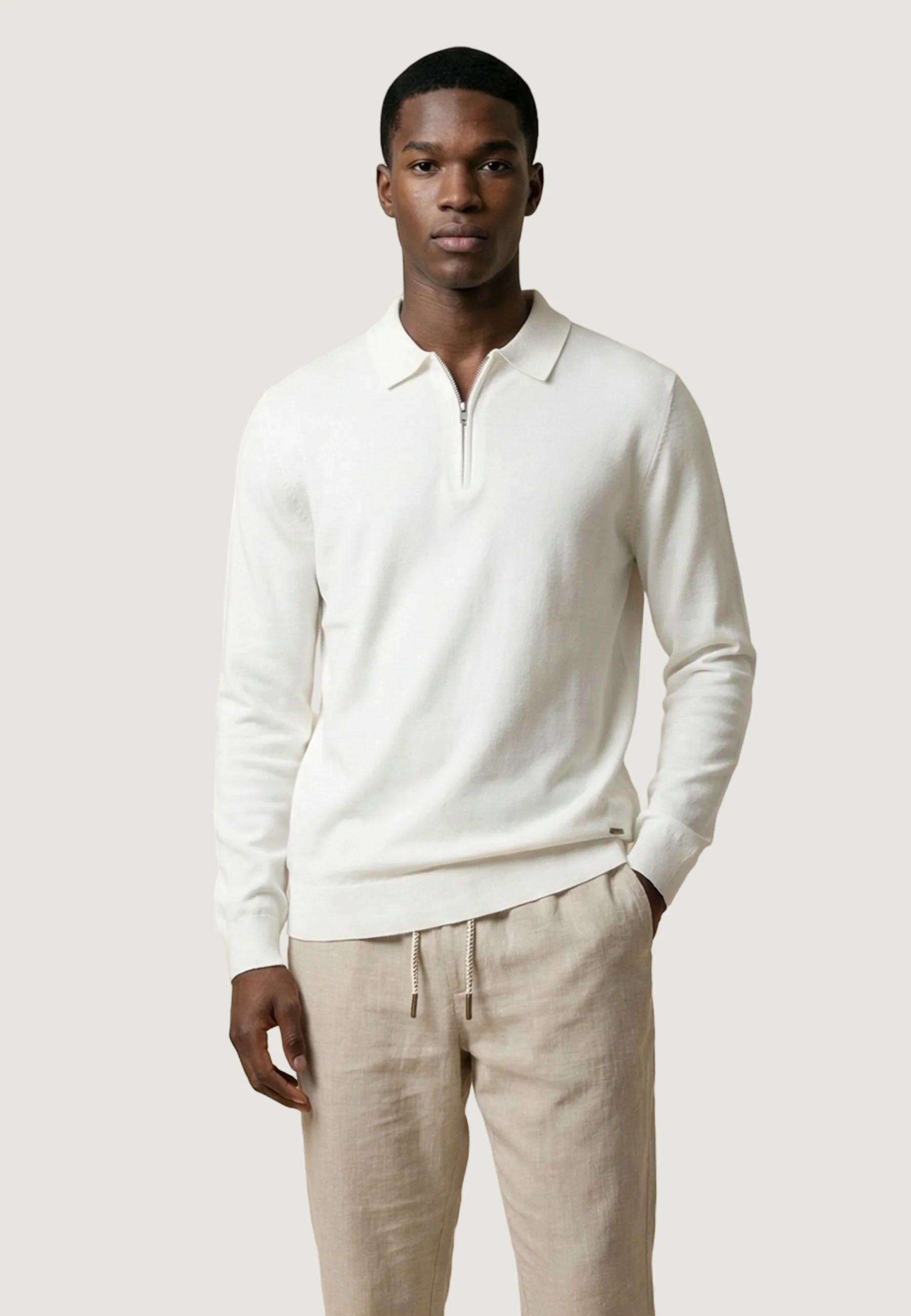 Maglia Gianni Lupo GL35205-S26