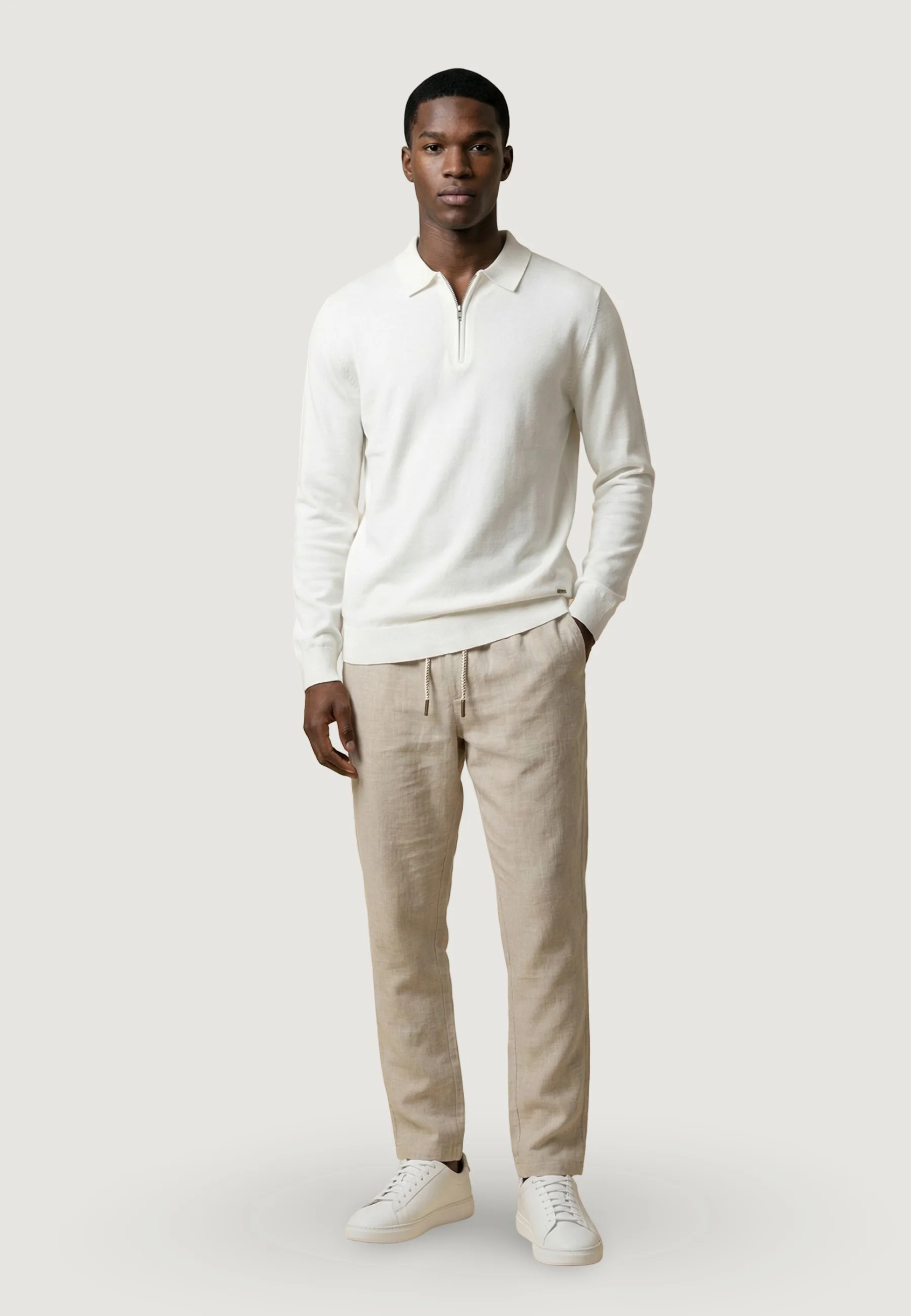 Maglia Gianni Lupo GL35205-S26 - Image 2