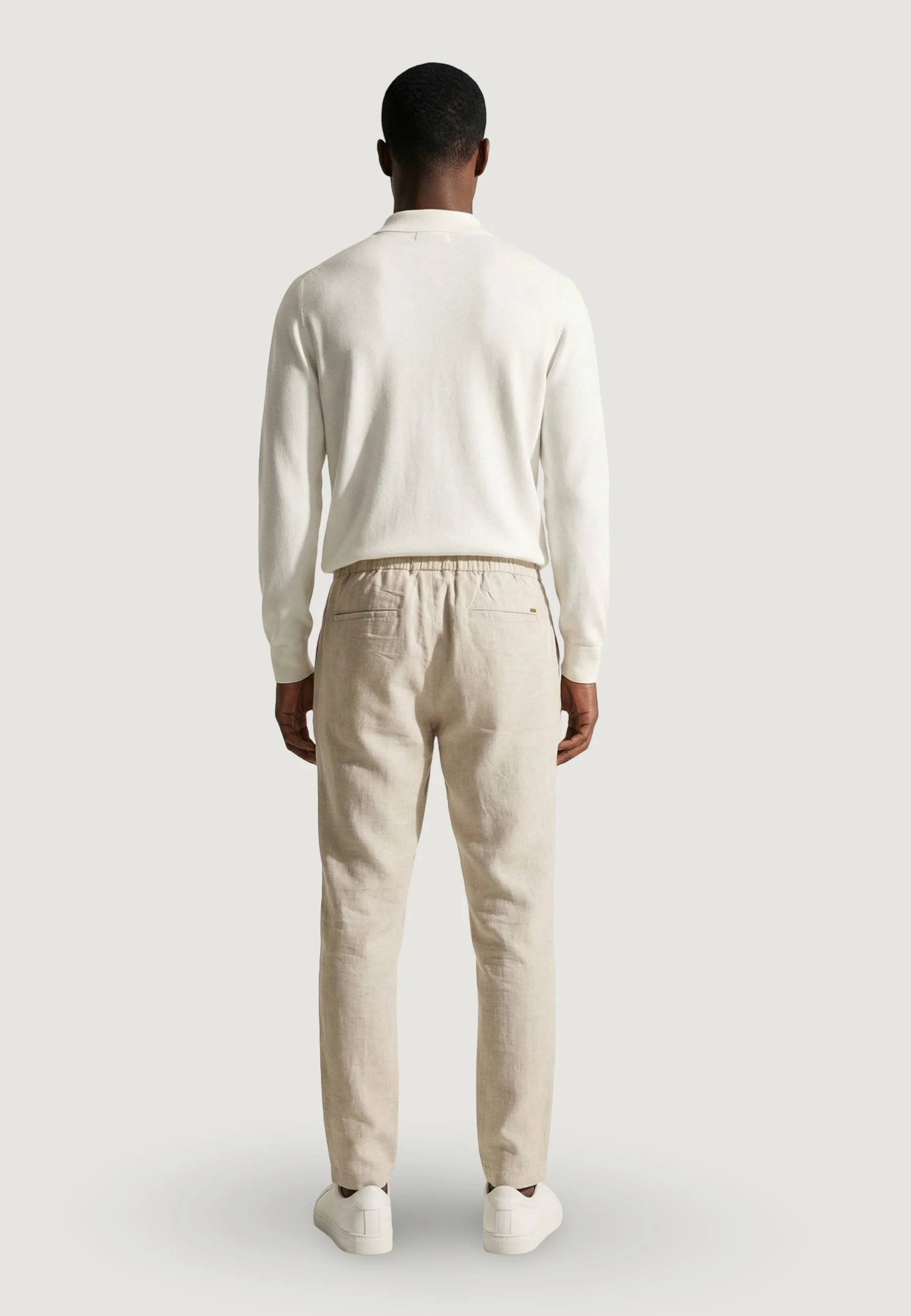 Maglia Gianni Lupo GL35205-S26 - Image 3