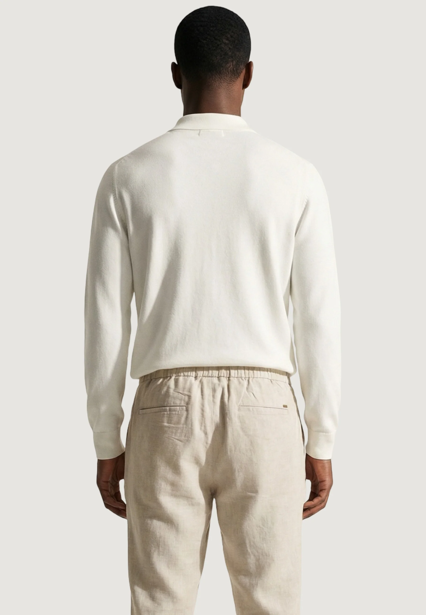 Maglia Gianni Lupo GL35205-S26 - Image 4