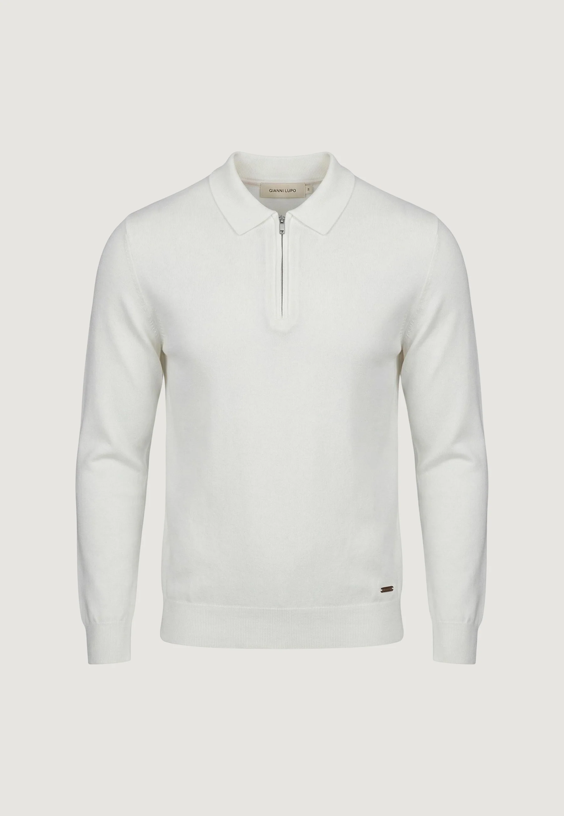 Maglia Gianni Lupo GL35205-S26 - Image 5