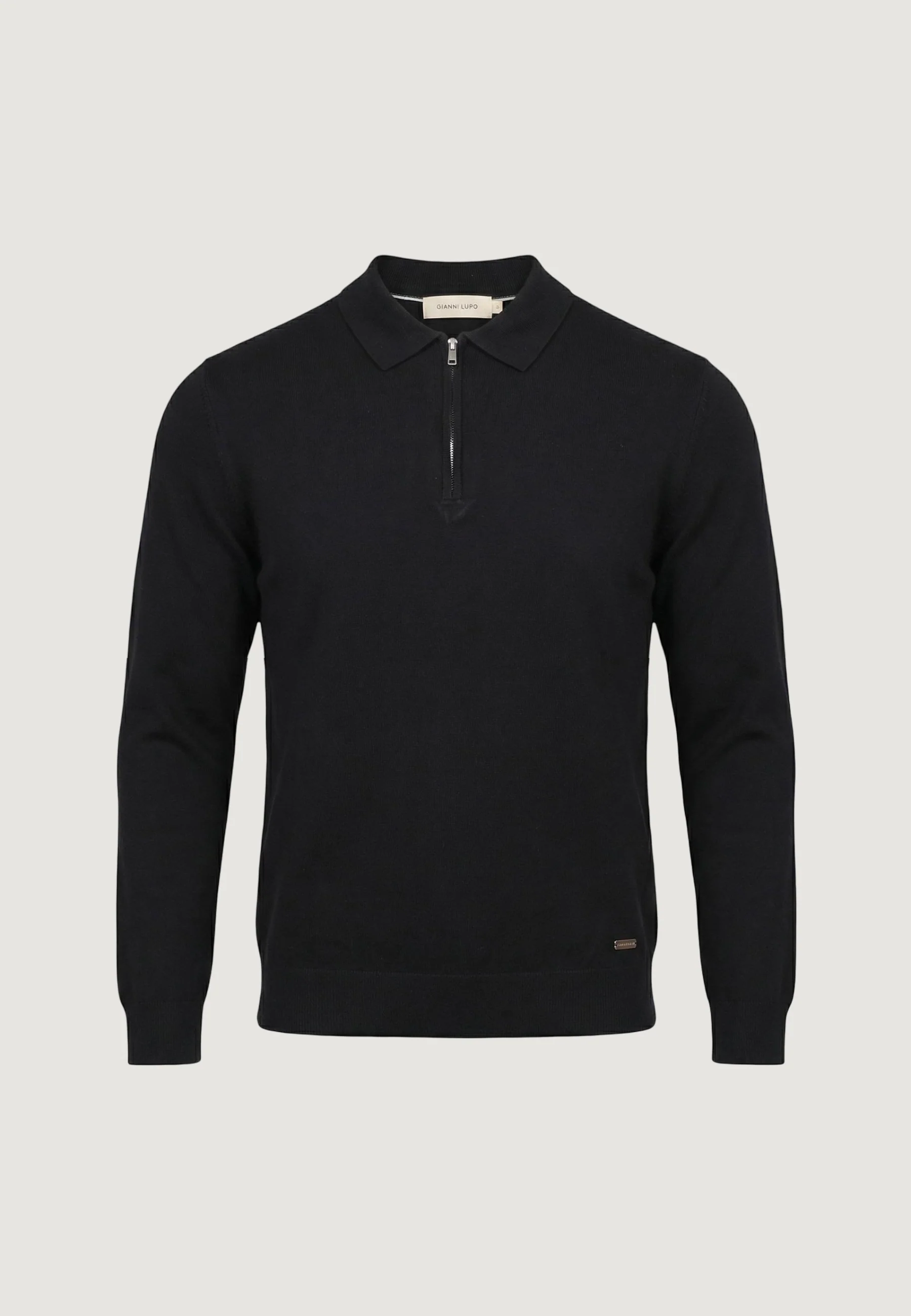 Maglia Gianni Lupo GL35205-S26 - Image 5