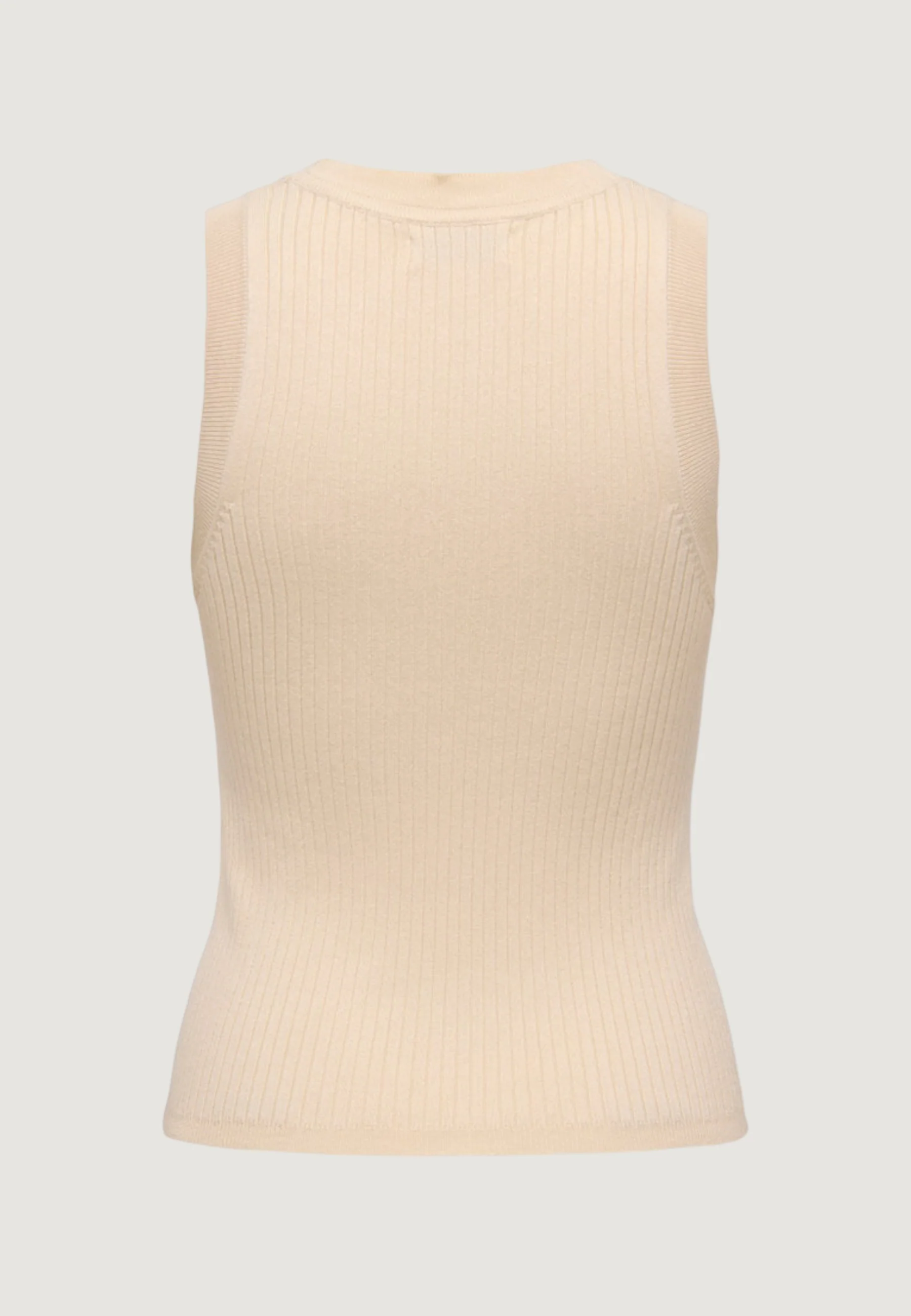 Maglia gilet Jacqueline de Yong Jdyaya Tank Top Knt Noos - Image 4
