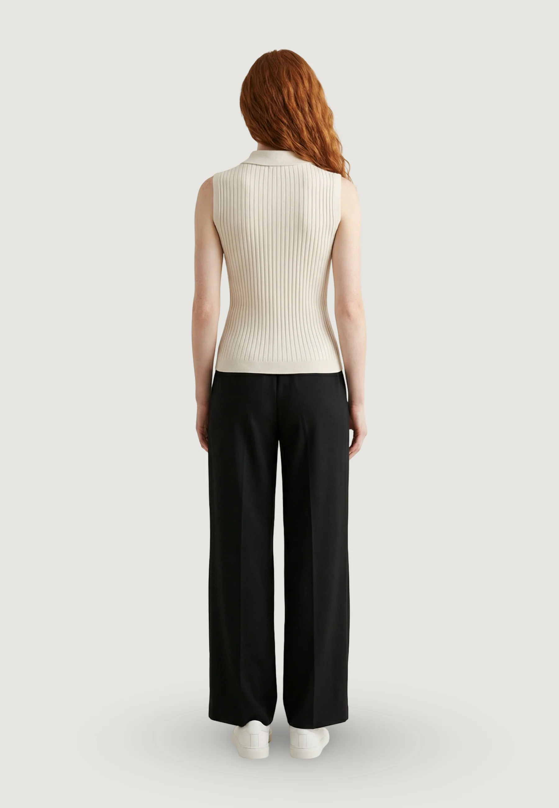 Maglia gilet Only Onlmeddi Life Sl Zip Cardigan Knt - Image 3