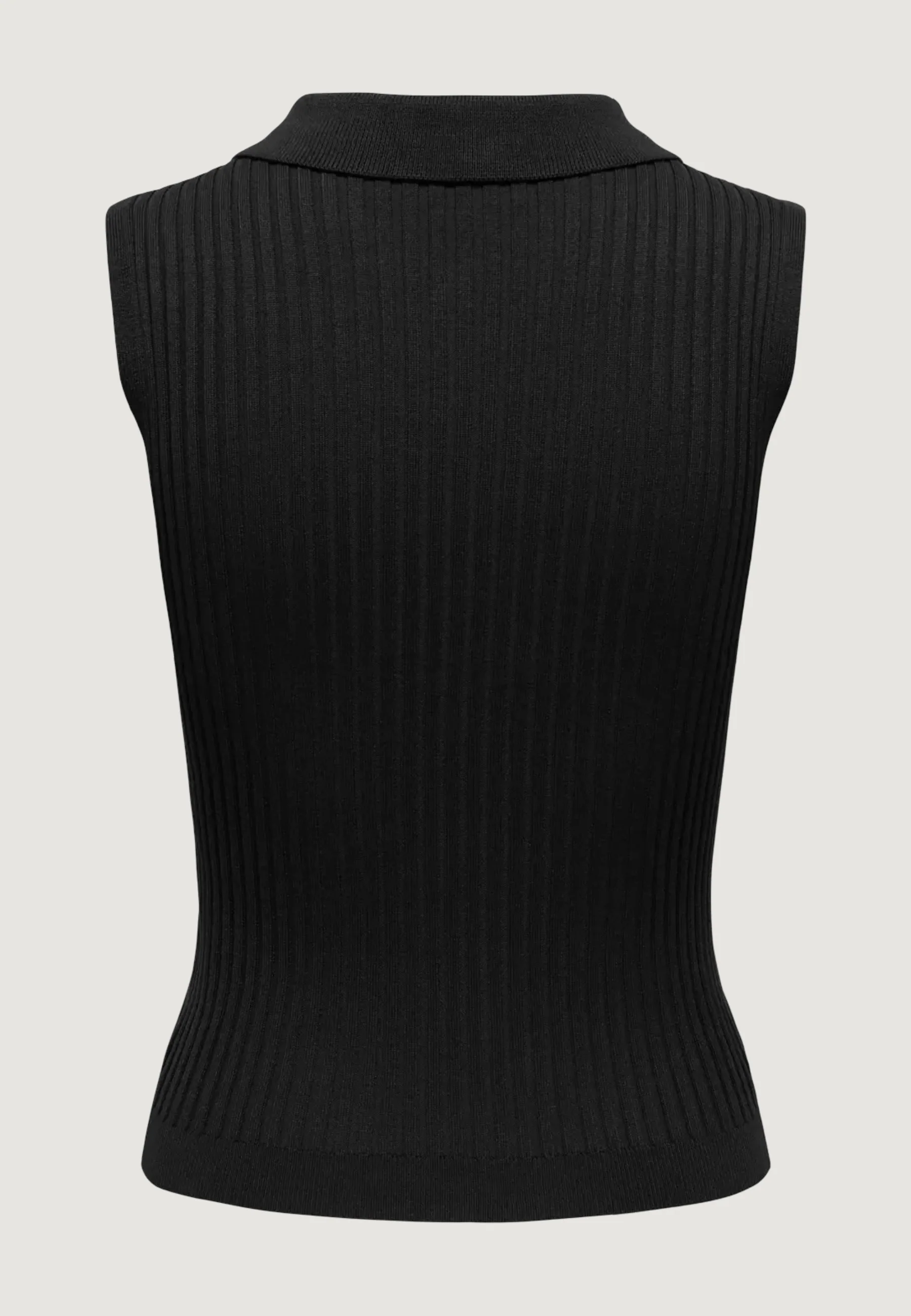 Maglia gilet Only Onlmeddi Life Sl Zip Cardigan Knt - Image 4