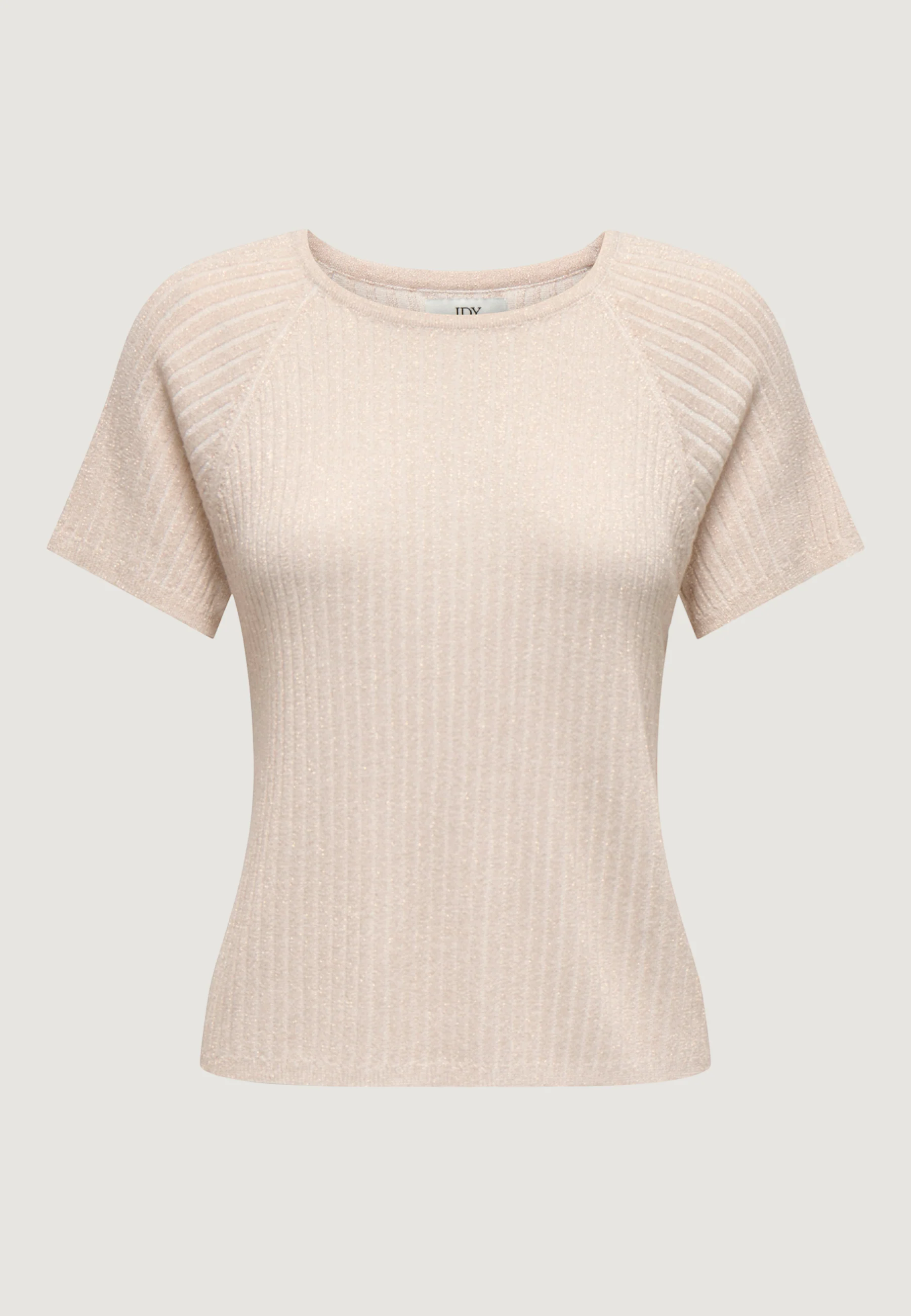 Maglia in filo manica corta Jacqueline de Yong Jdybodilla S/S Glitter Pullover Knt Noos - Image 3