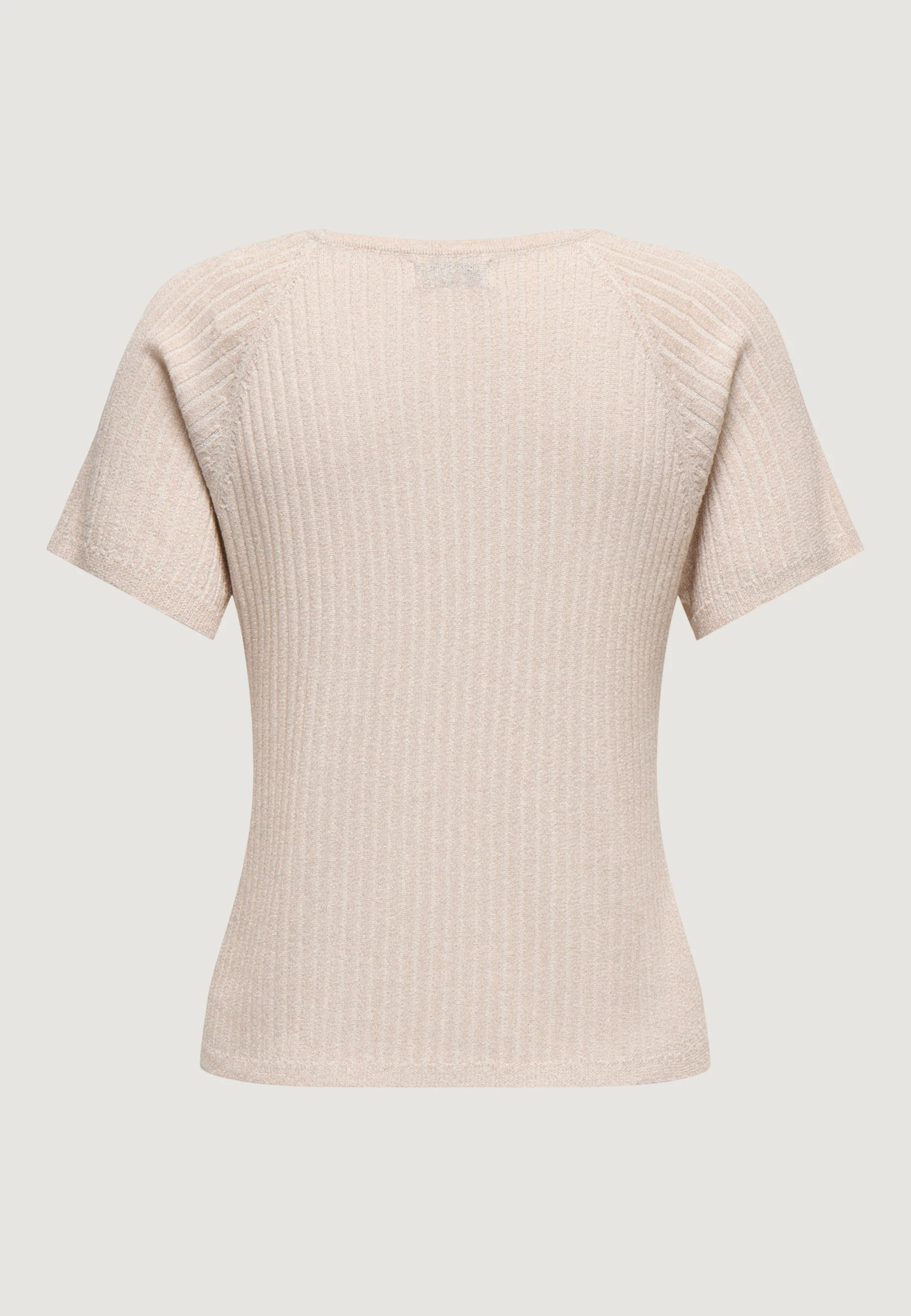Maglia in filo manica corta Jacqueline de Yong Jdybodilla S/S Glitter Pullover Knt Noos - Image 4