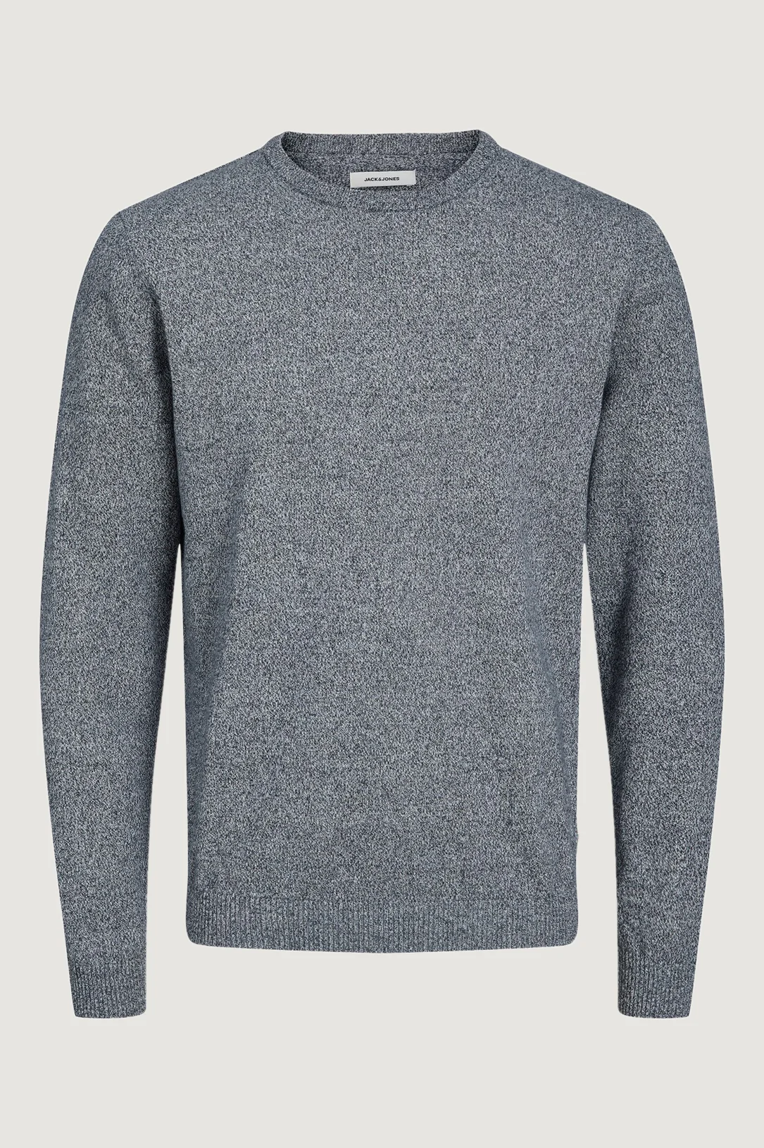 Maglia Jack Jones JJEBASIC KNIT CREW NECK NOOS