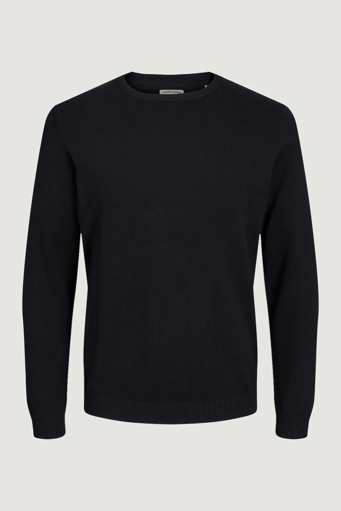 Maglia Jack Jones JJEBASIC KNIT CREW NECK NOOS