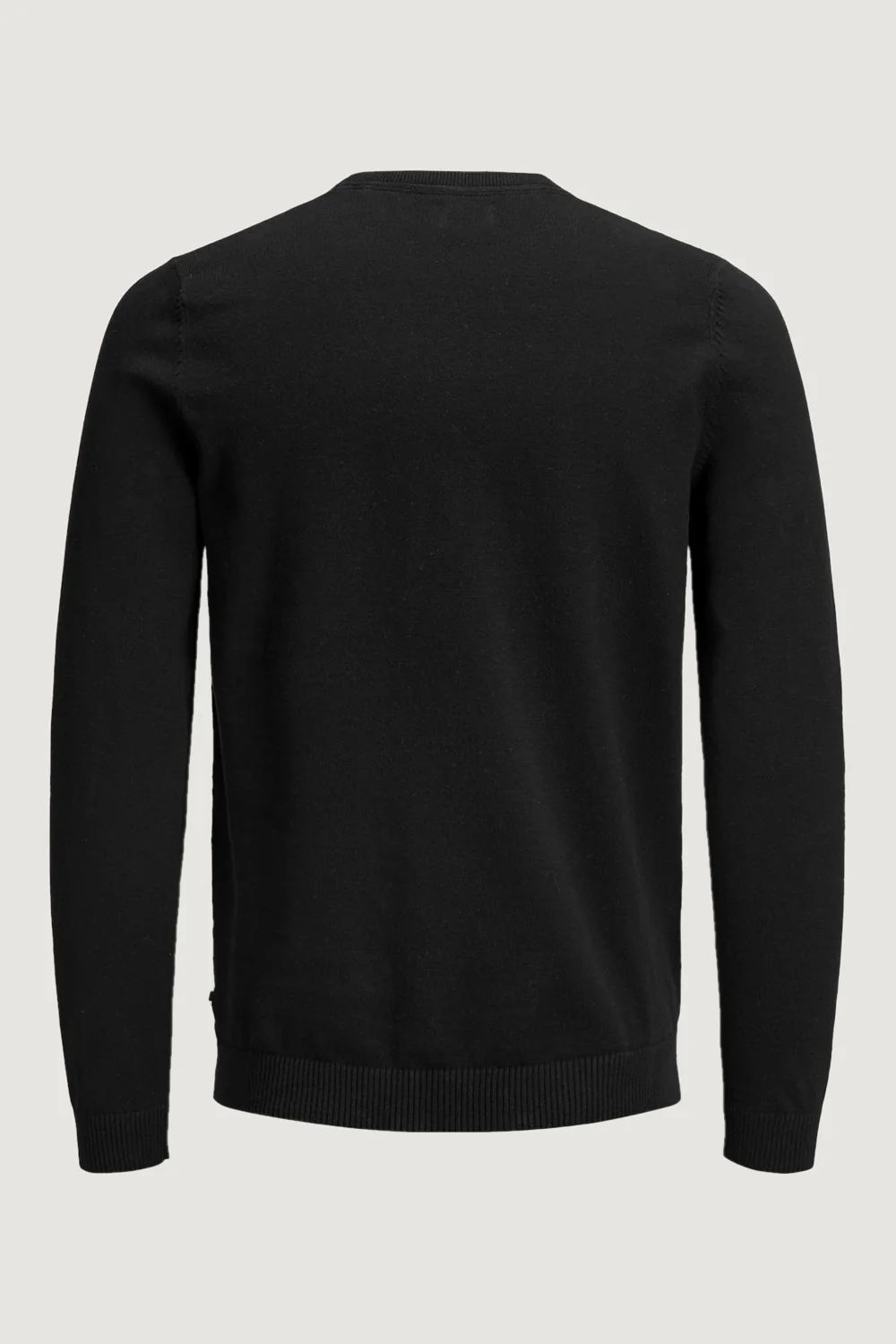 Maglia Jack Jones JJEBASIC KNIT CREW NECK NOOS - Image 4