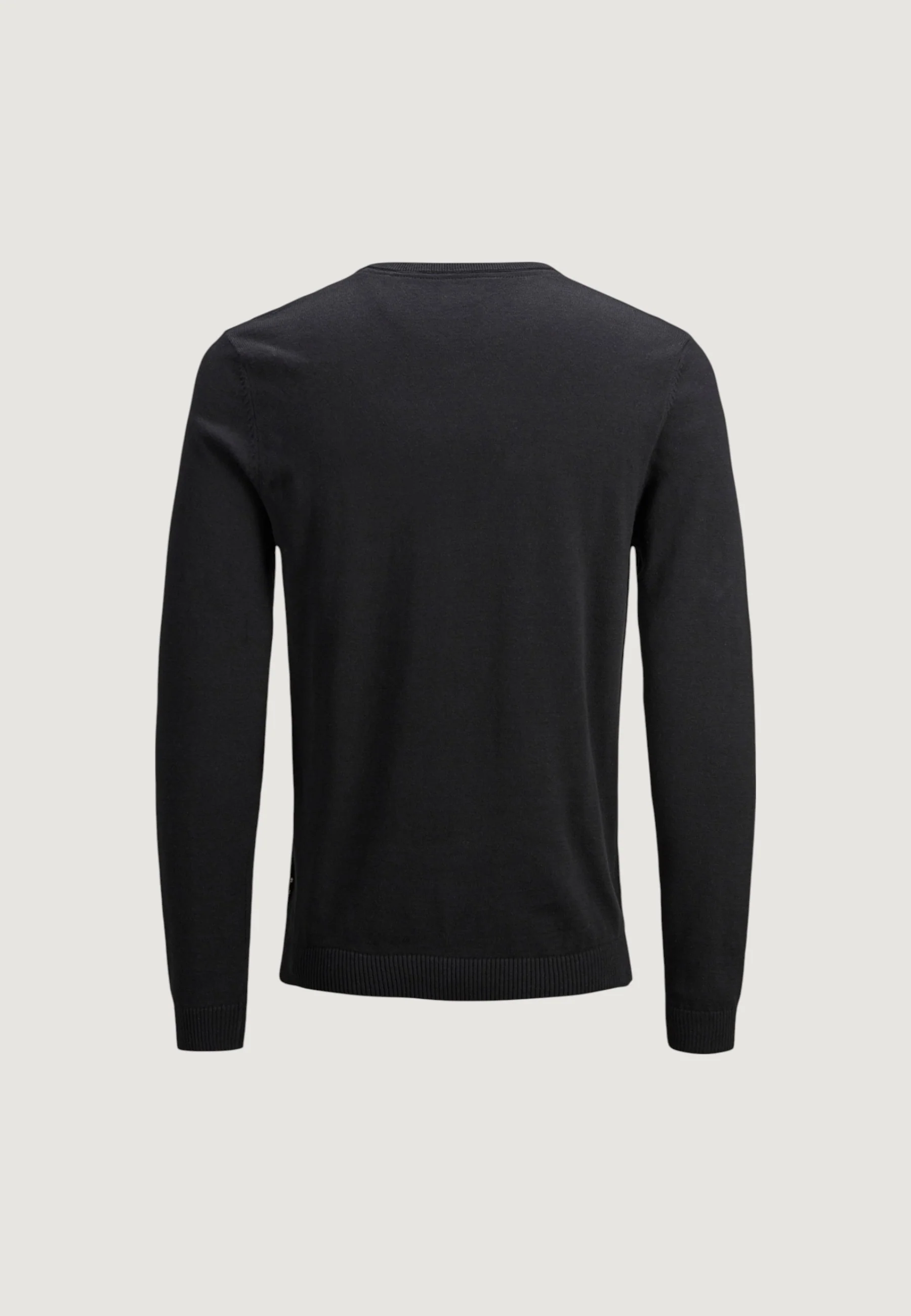 Maglia Jack Jones JJEBASIC KNIT V-NECK NOOS - Image 3
