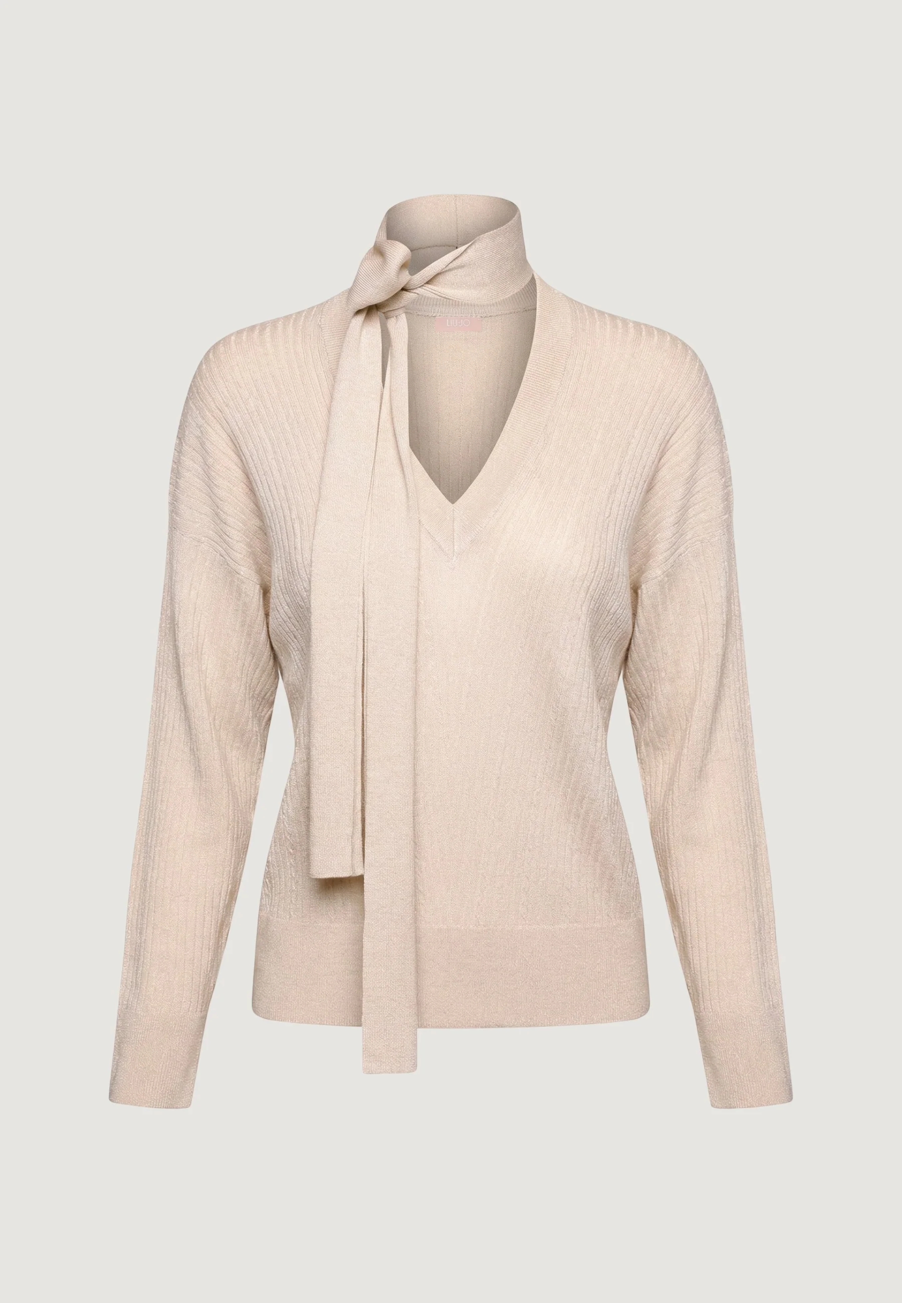 Maglia Liu-Jo ECS CHIUSA - Image 3