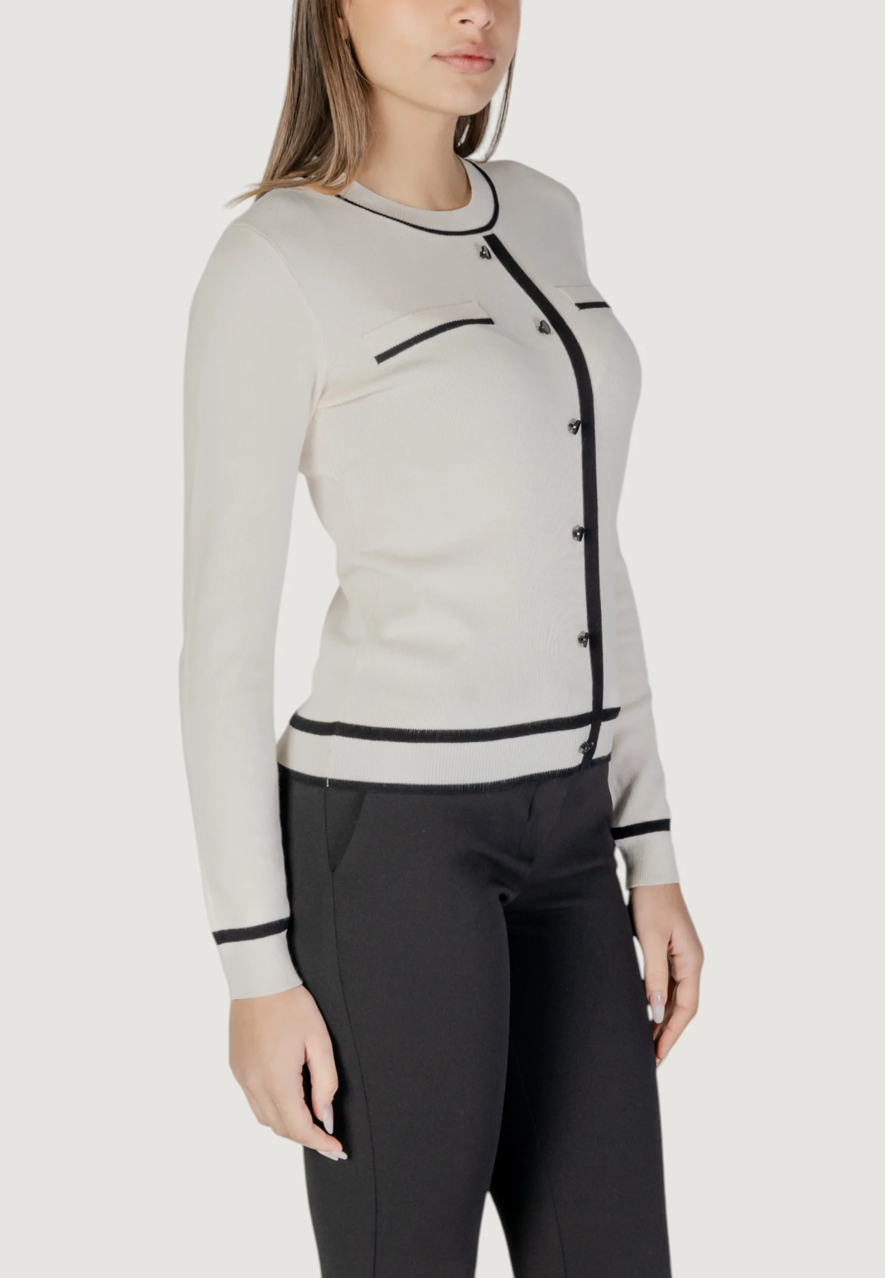 Maglia Morgan De Toi 251-MJUANI - Image 3