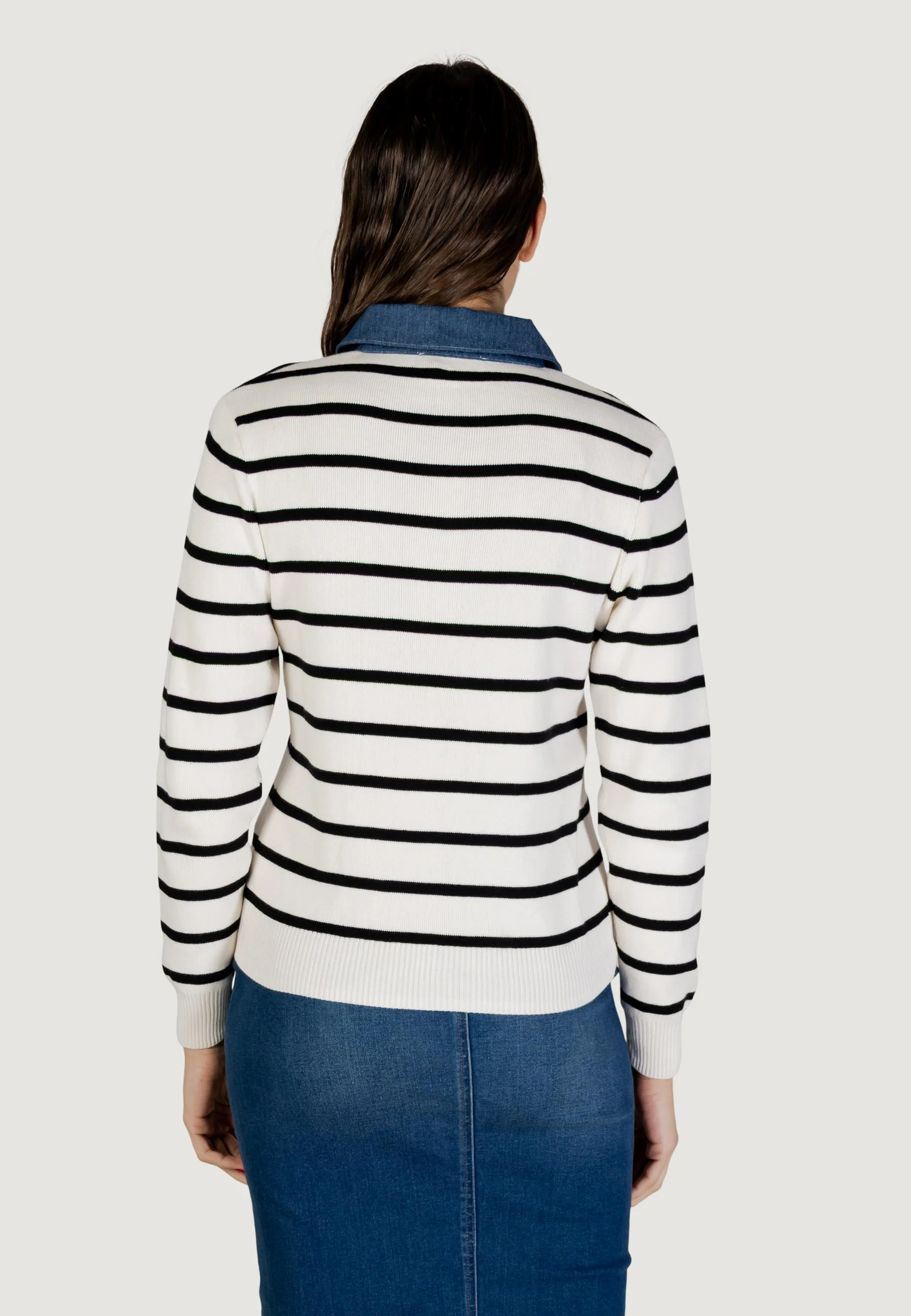 Maglia Morgan De Toi 261-MATHIS - Image 4