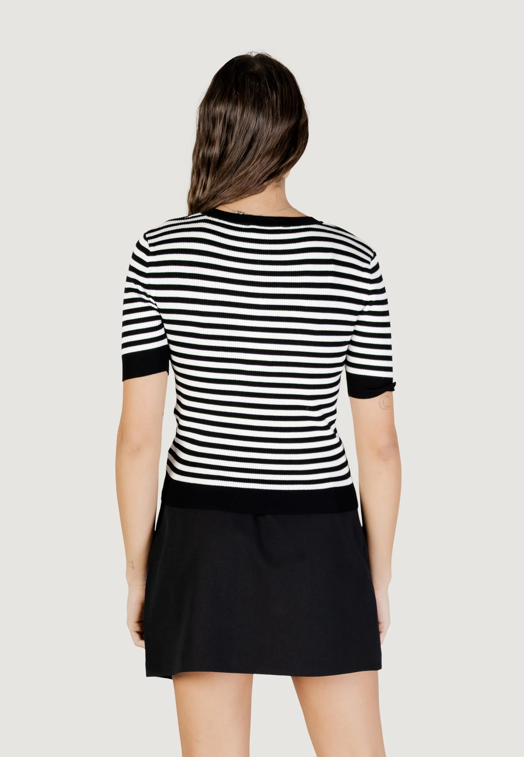 Maglia Morgan De Toi 261-MATTEA - Image 2