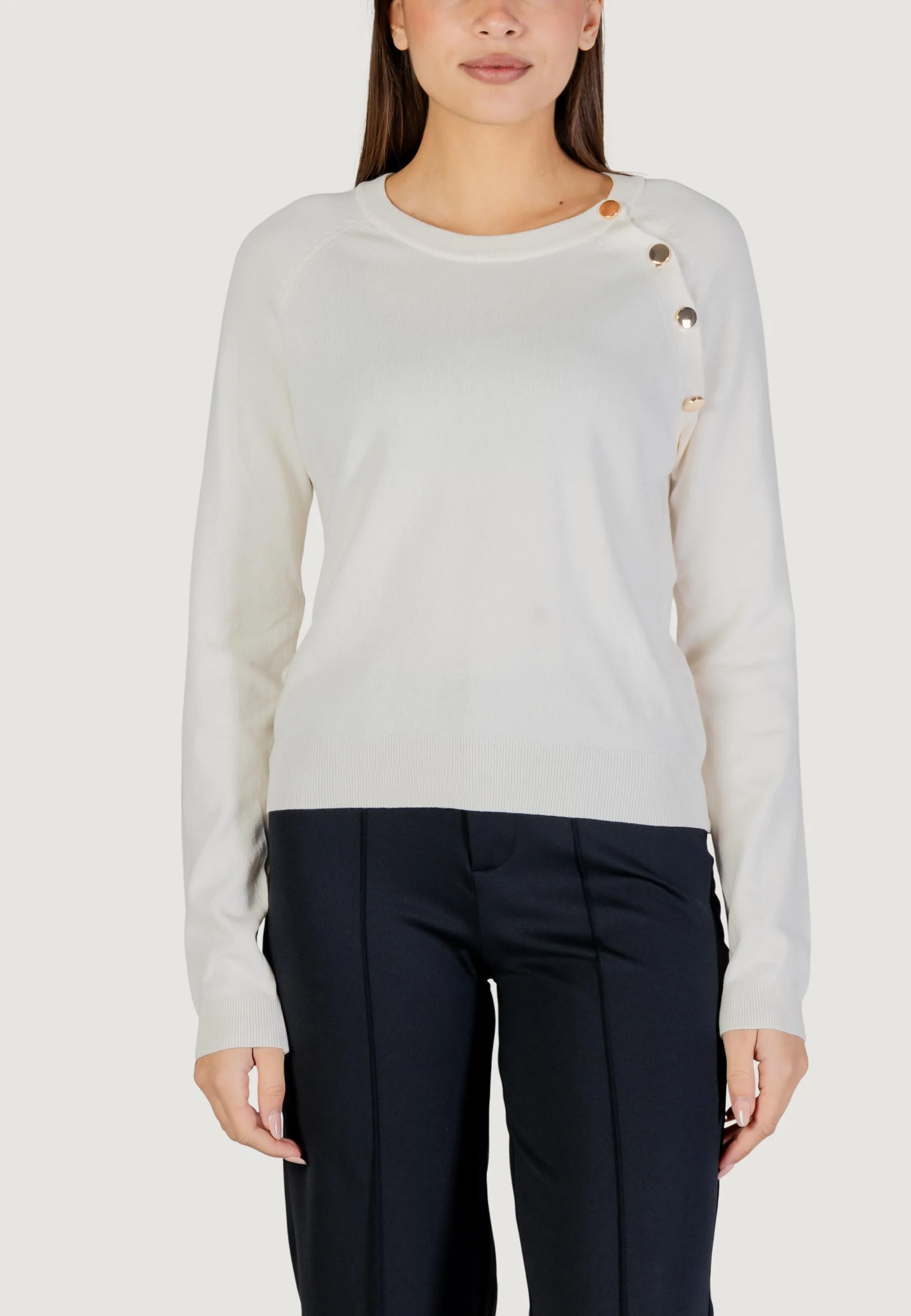 Maglia Morgan De Toi 261-MISTRA - Image 3