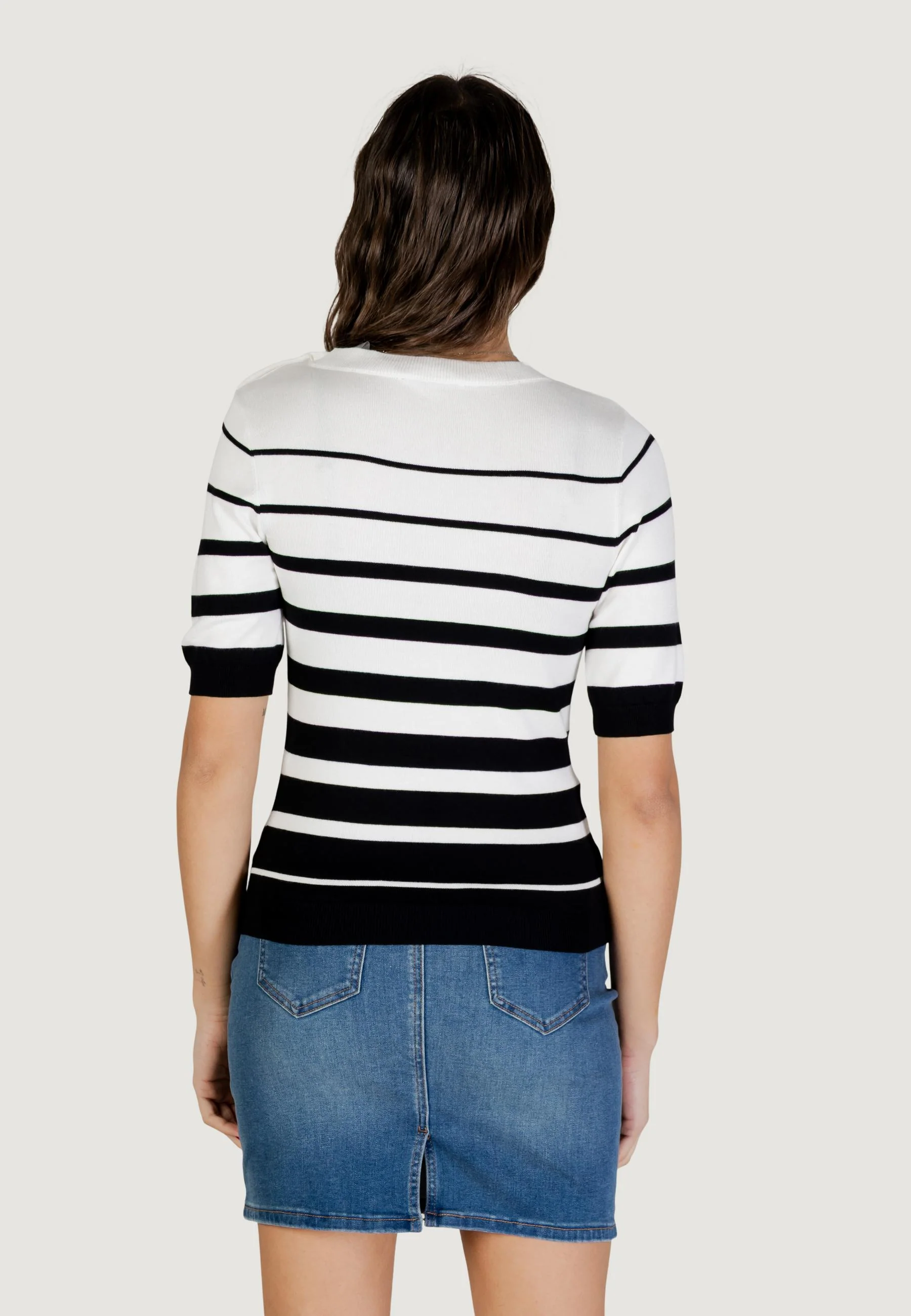 Maglia Morgan De Toi 261-MLOL - Image 2