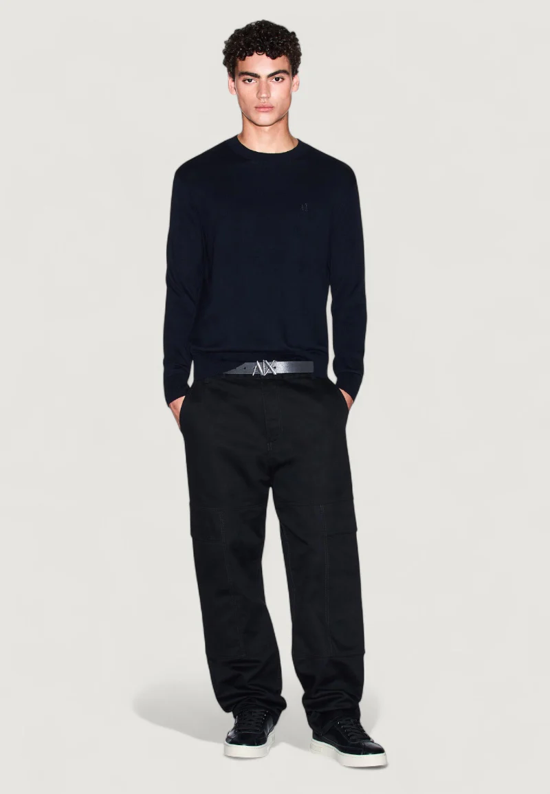 Maglione Armani Exchange PULLOVER - Image 2
