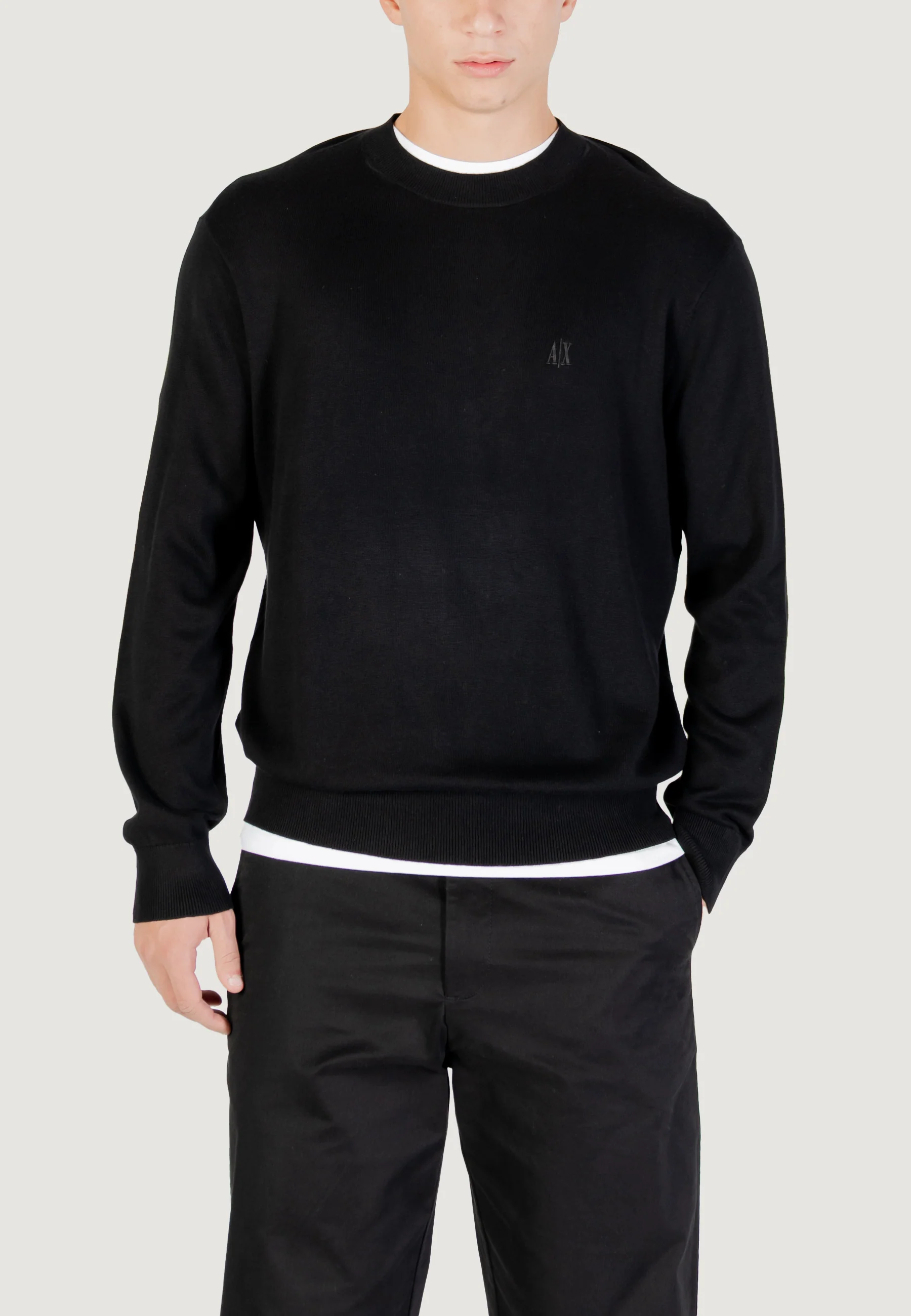 Maglione Armani Exchange PULLOVER - Image 4