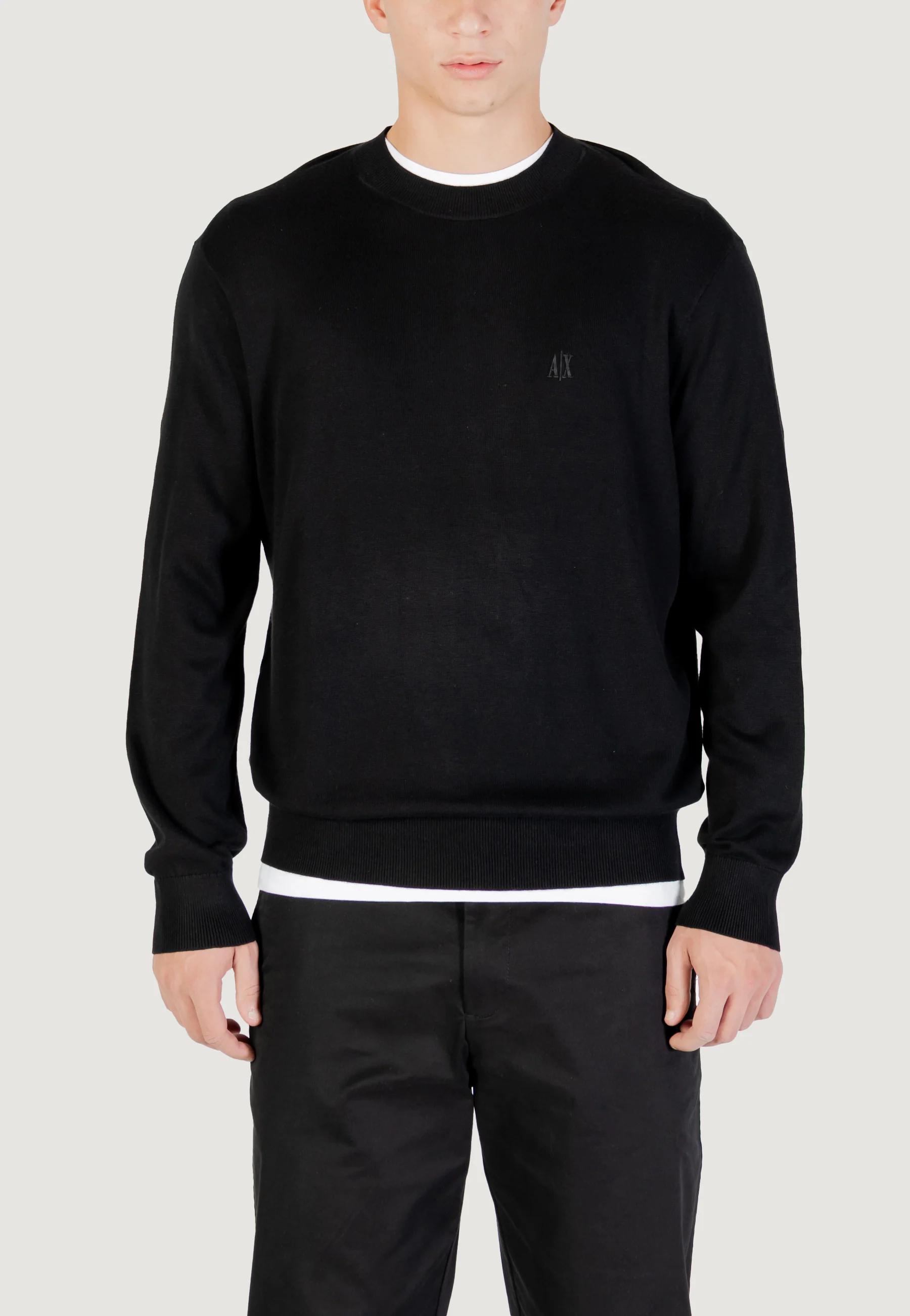 Maglione Armani Exchange PULLOVER - Image 5