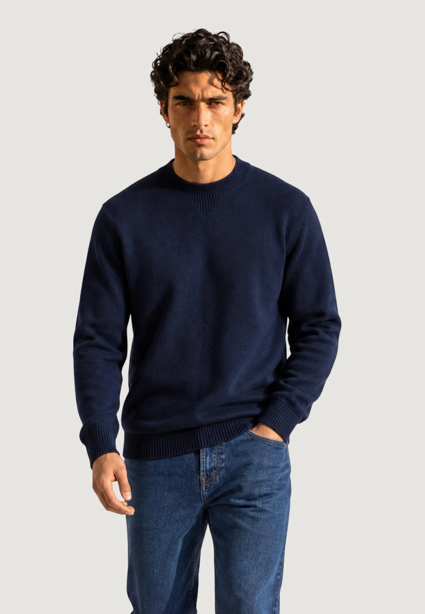 Maglione Armani Exchange XM001916 AF14008