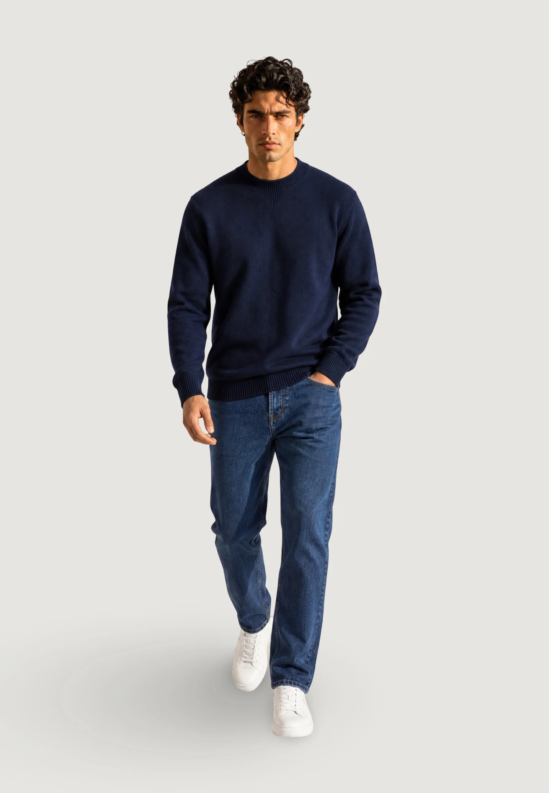 Maglione Armani Exchange XM001916 AF14008 - Image 2