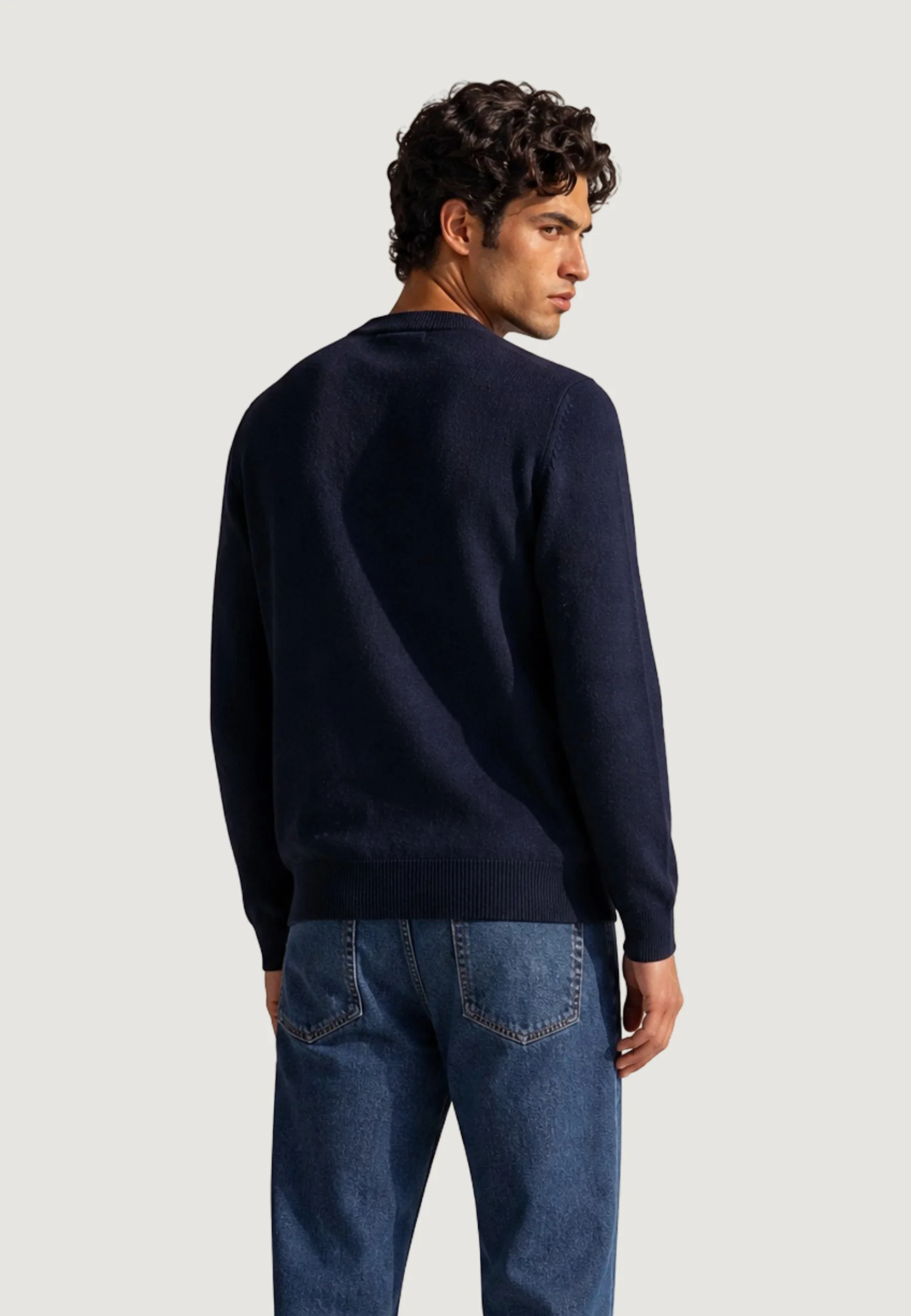 Maglione Armani Exchange XM001916 AF14008 - Image 3
