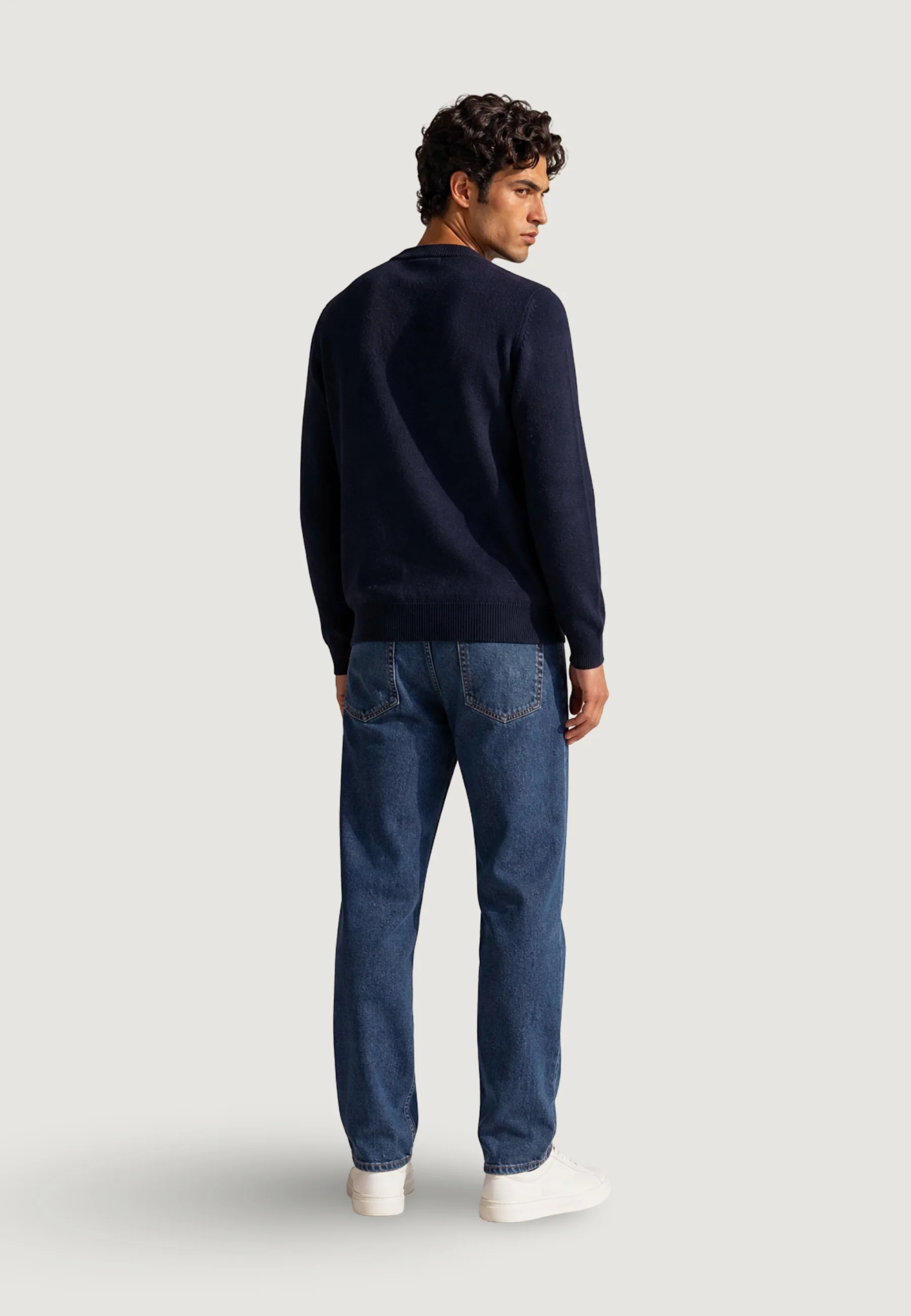 Maglione Armani Exchange XM001916 AF14008 - Image 4