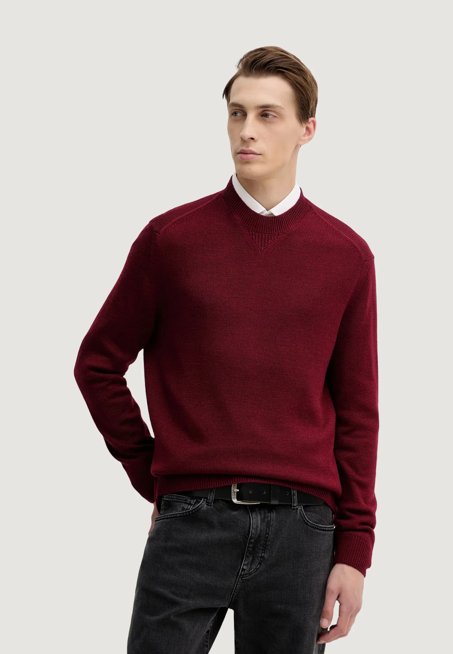 Maglione Armani Exchange XM001916 AF14008