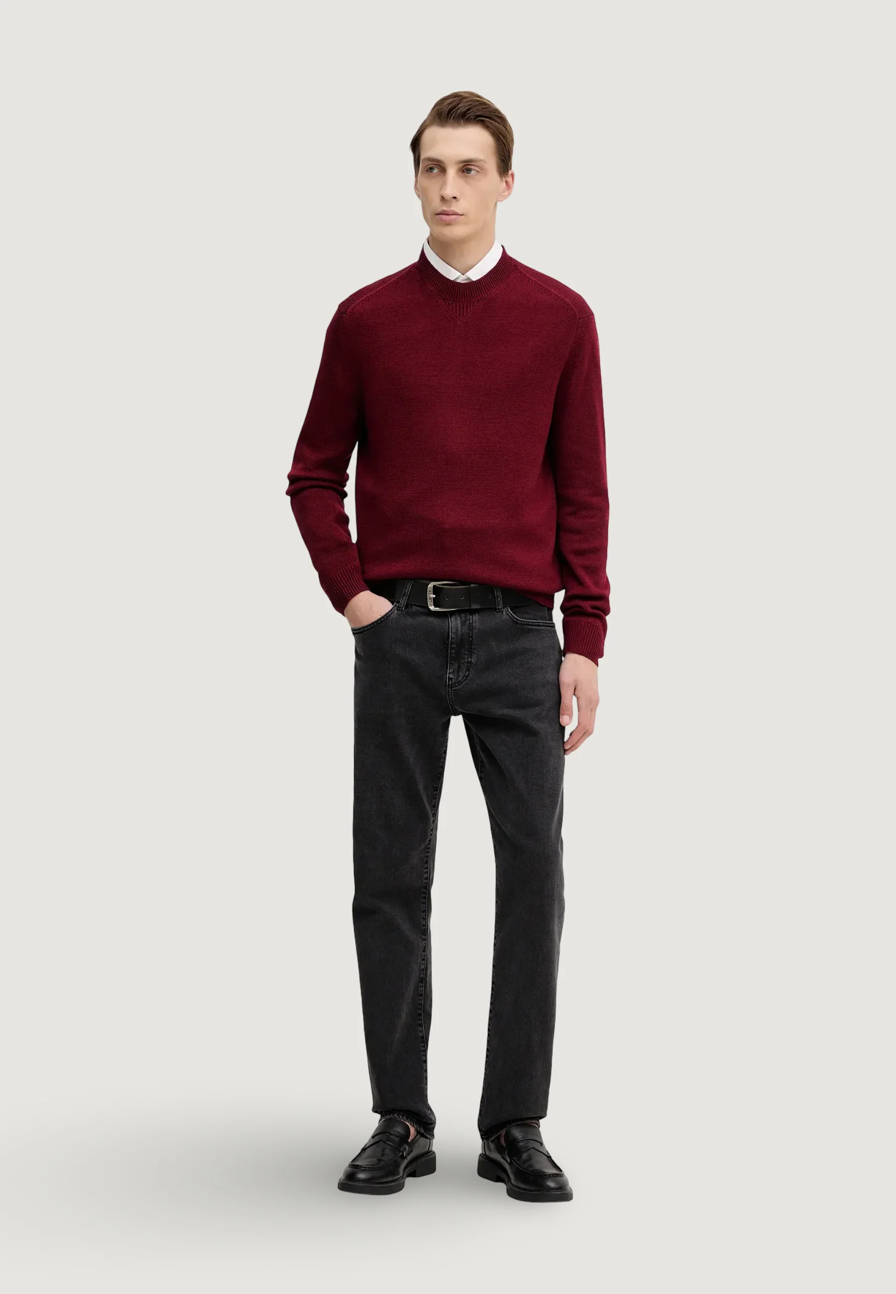 Maglione Armani Exchange XM001916 AF14008 - Image 2