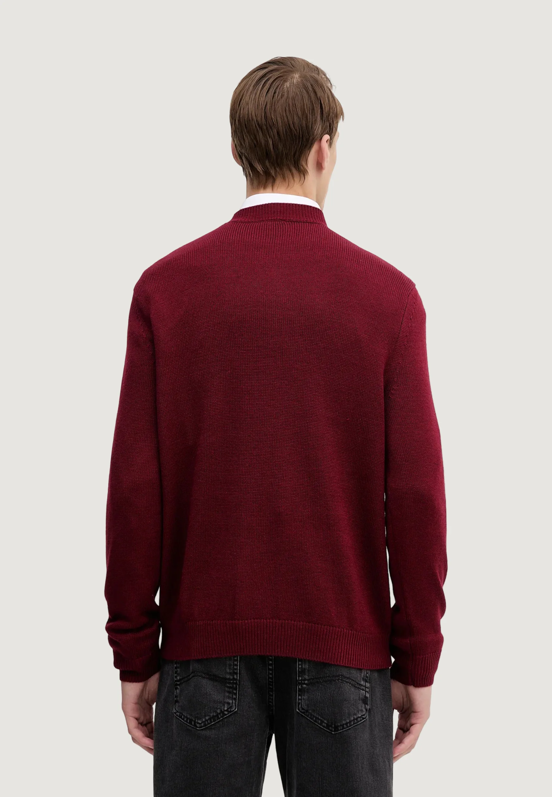 Maglione Armani Exchange XM001916 AF14008 - Image 3