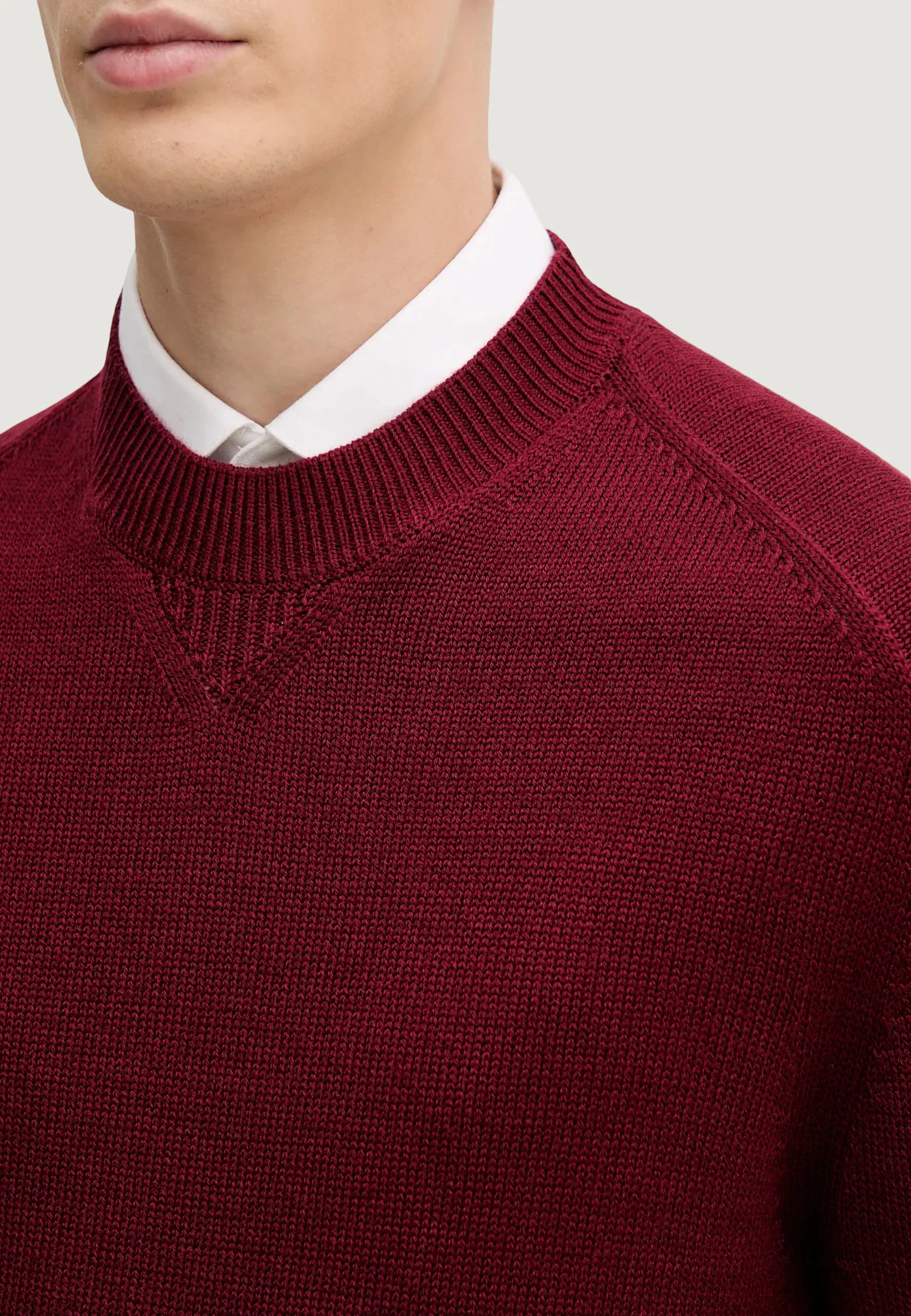 Maglione Armani Exchange XM001916 AF14008 - Image 5