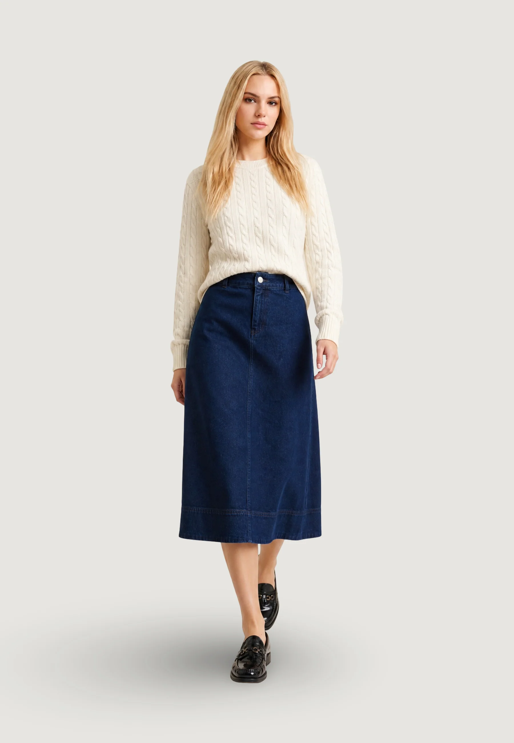 Maglione Barbour ASHDOWN KNITTED JUMPER - Image 2