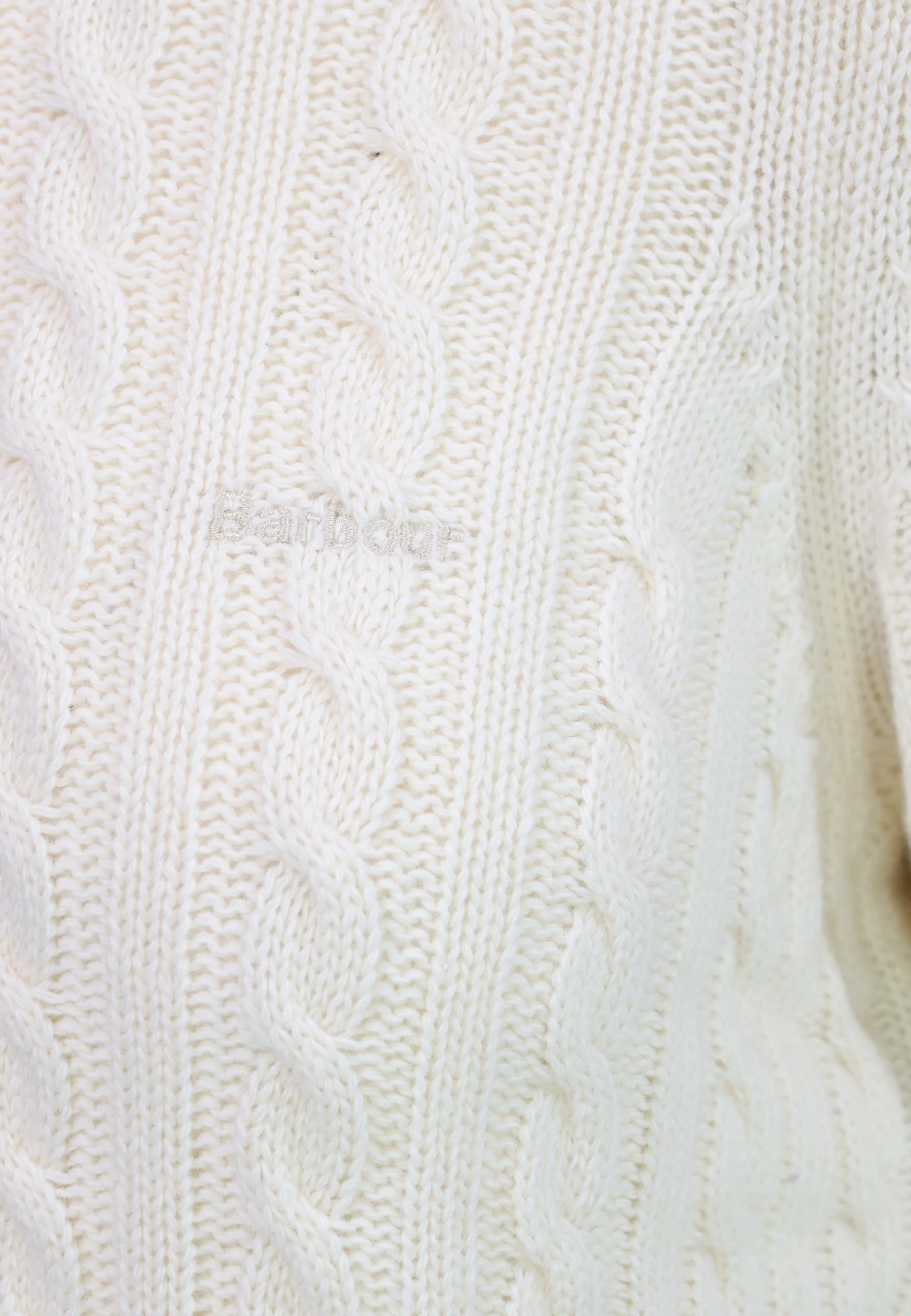 Maglione Barbour ASHDOWN KNITTED JUMPER - Image 5