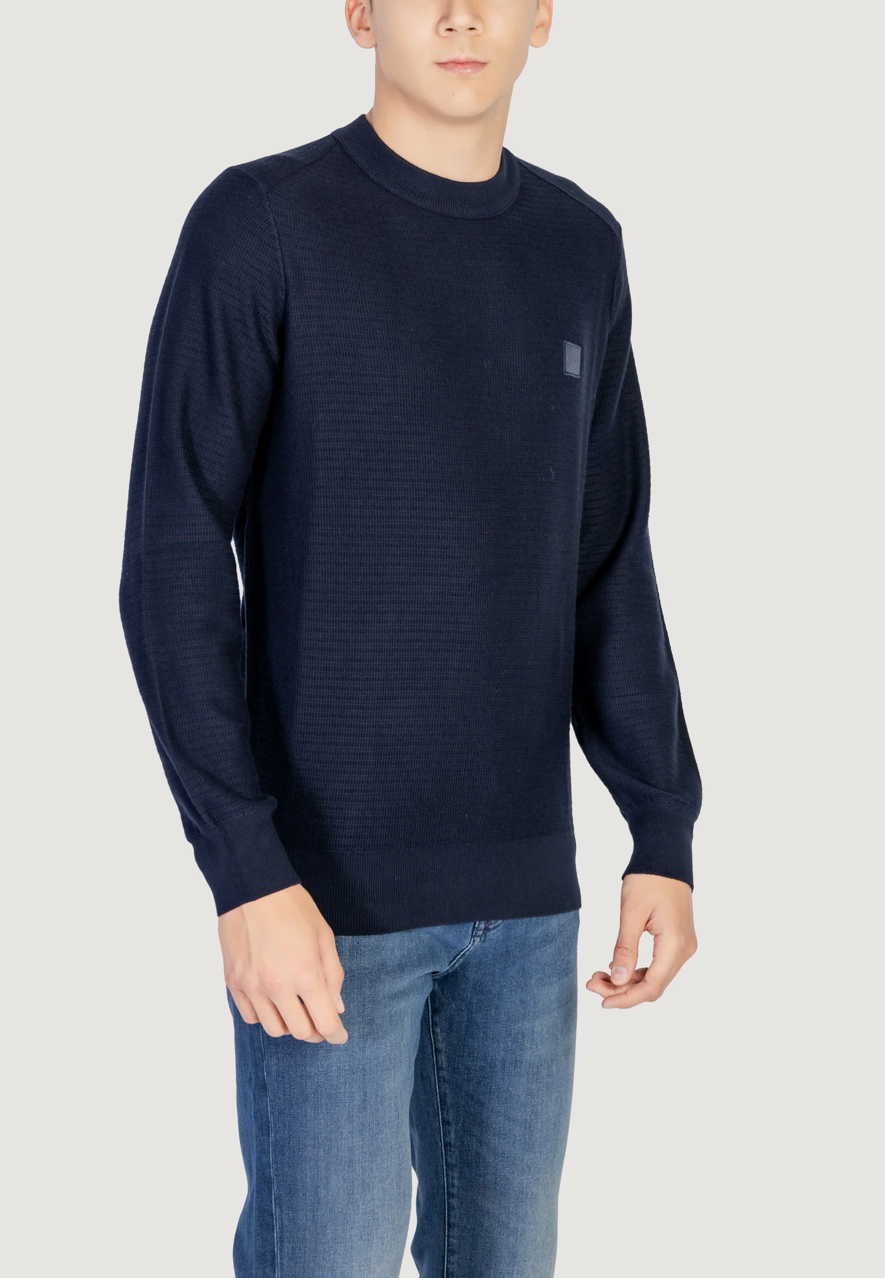 Maglione Boss Anion_S 10265864 01 - Image 4