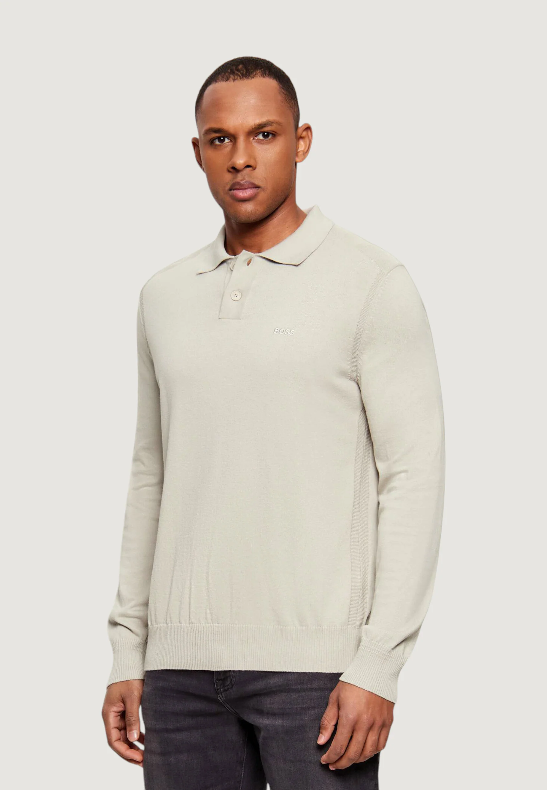 Maglione Boss Asac PL