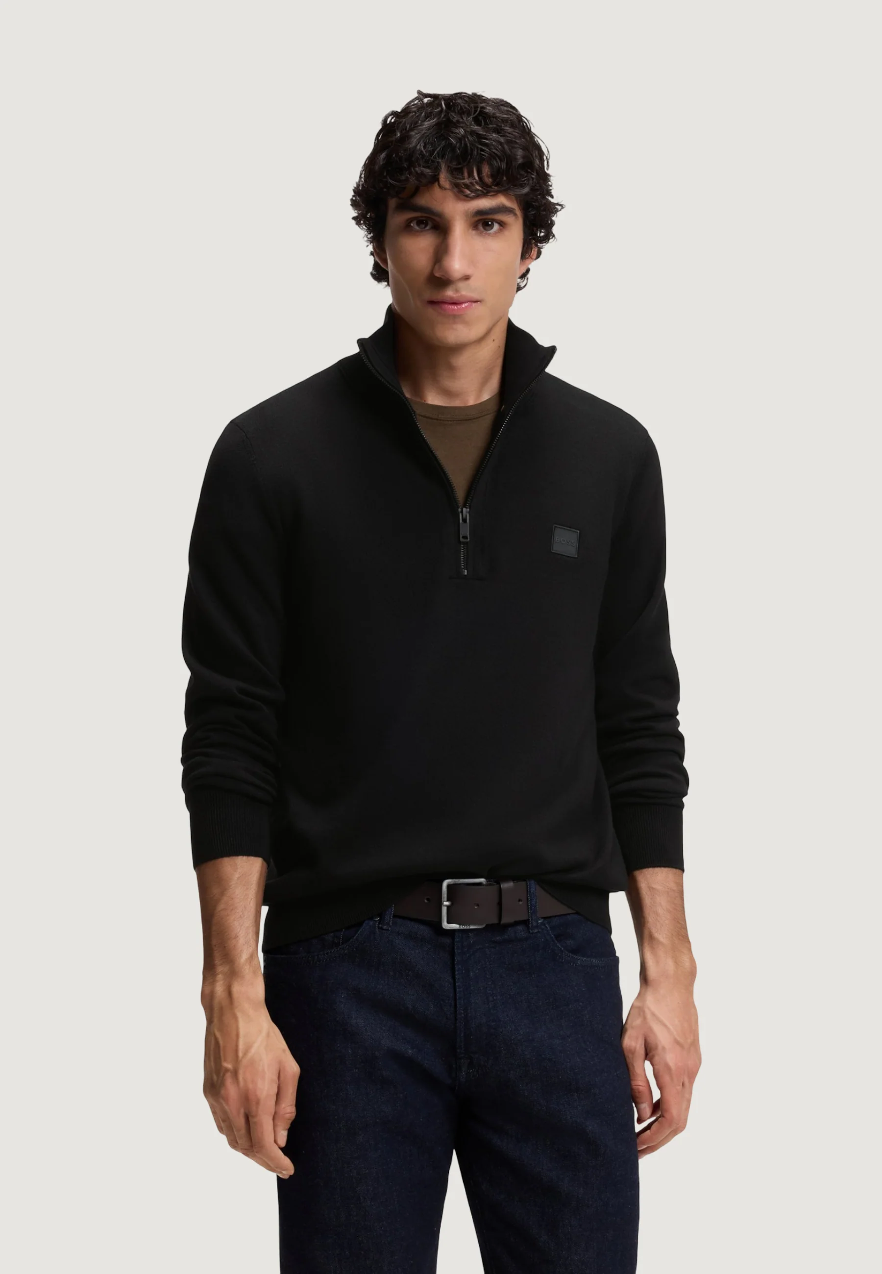 Maglione Boss Kanobix S