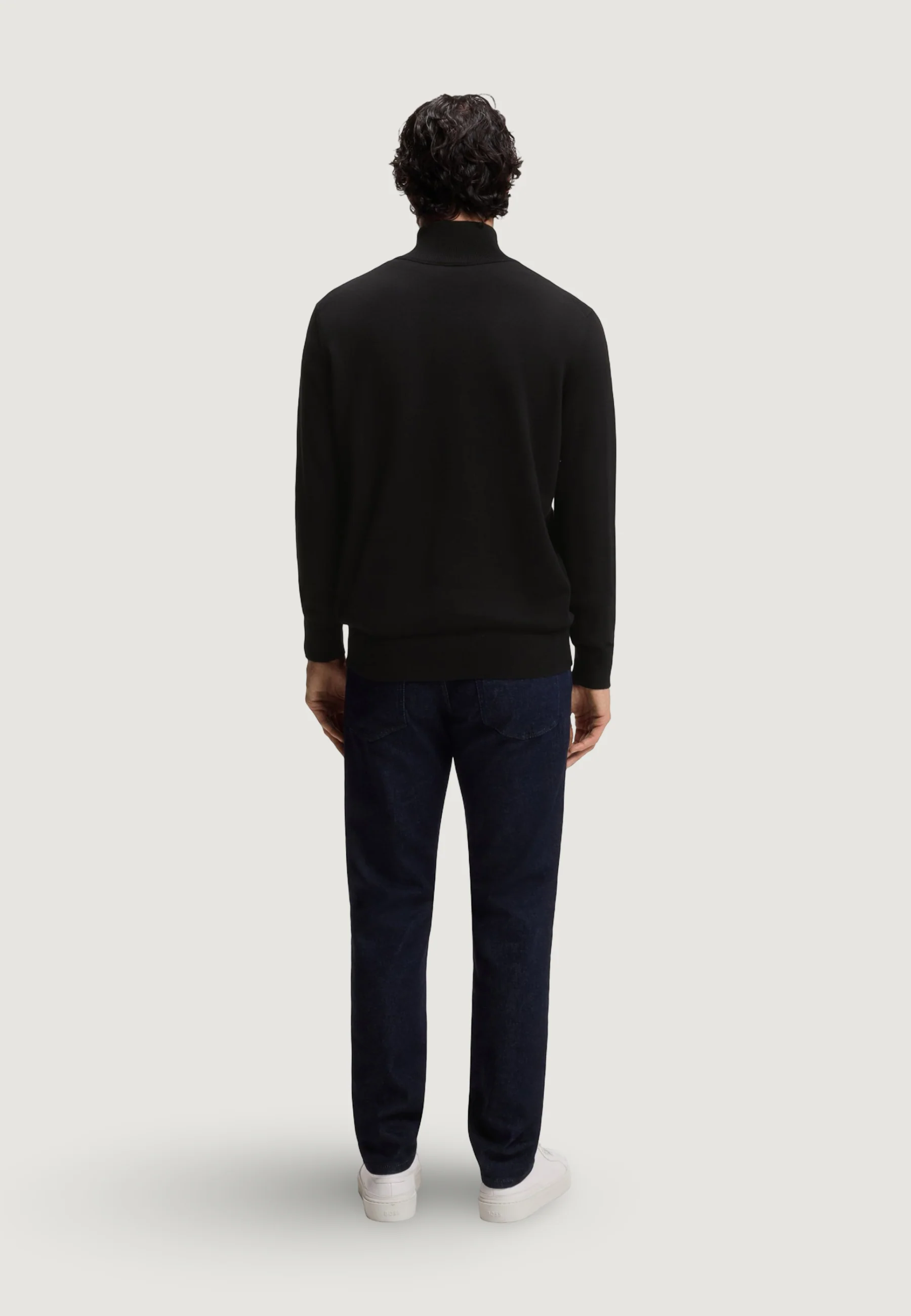 Maglione Boss Kanobix S - Image 2